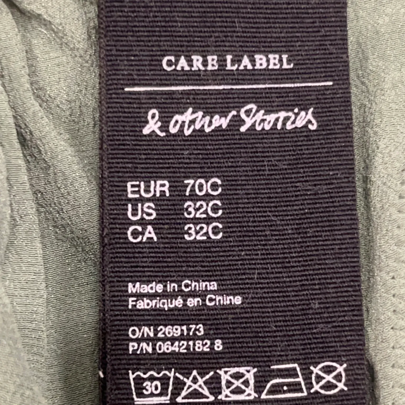 & Other Stories - bild 3