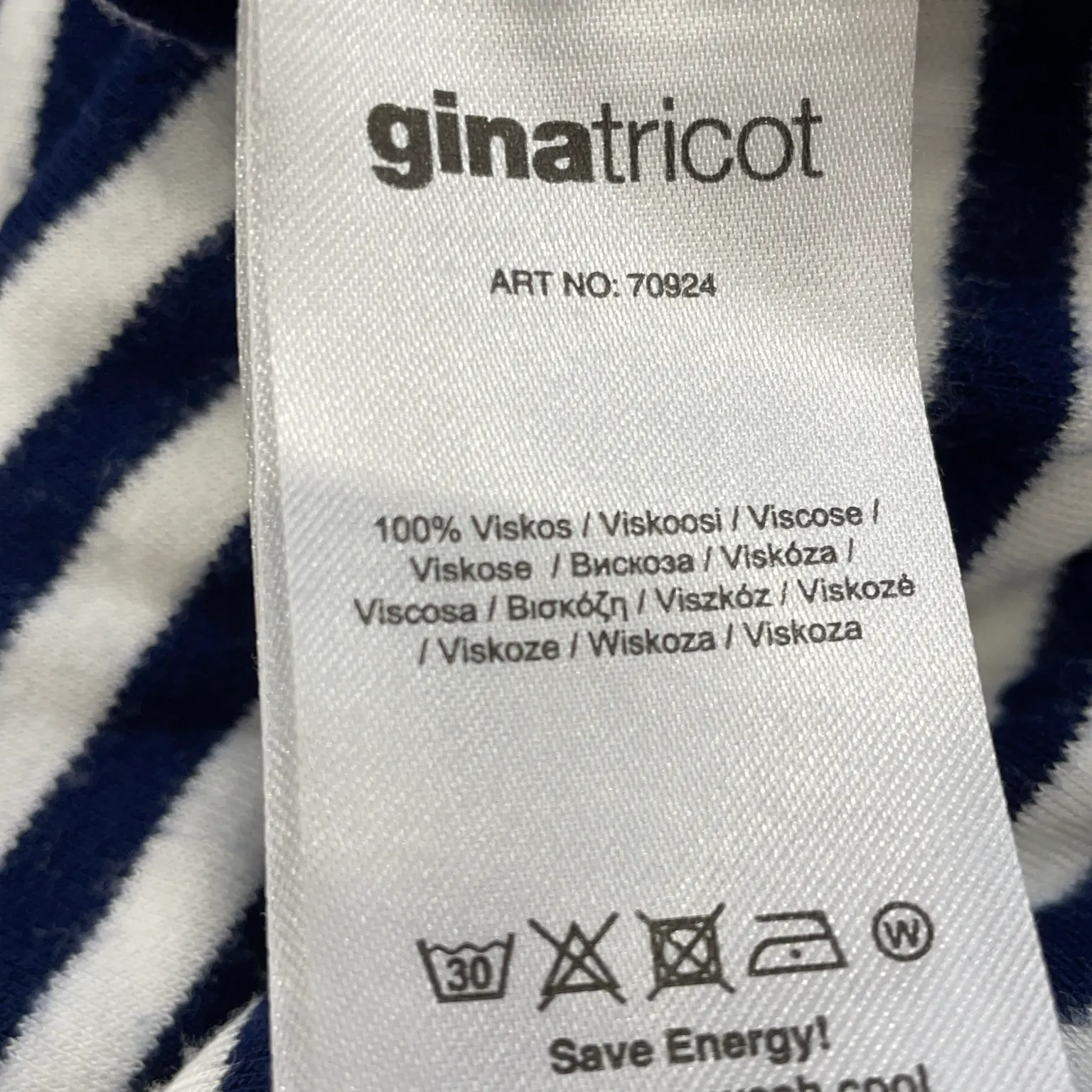 Gina Tricot - bild 4