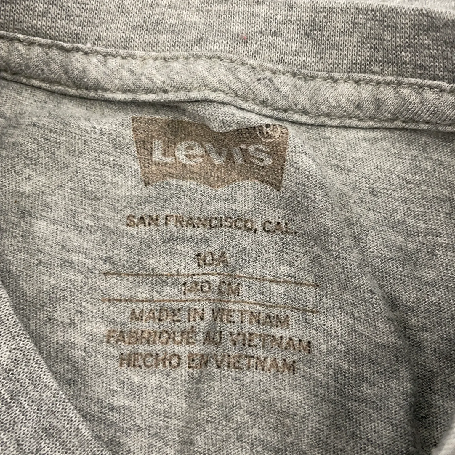 Levi Strauss & Co - bild 3