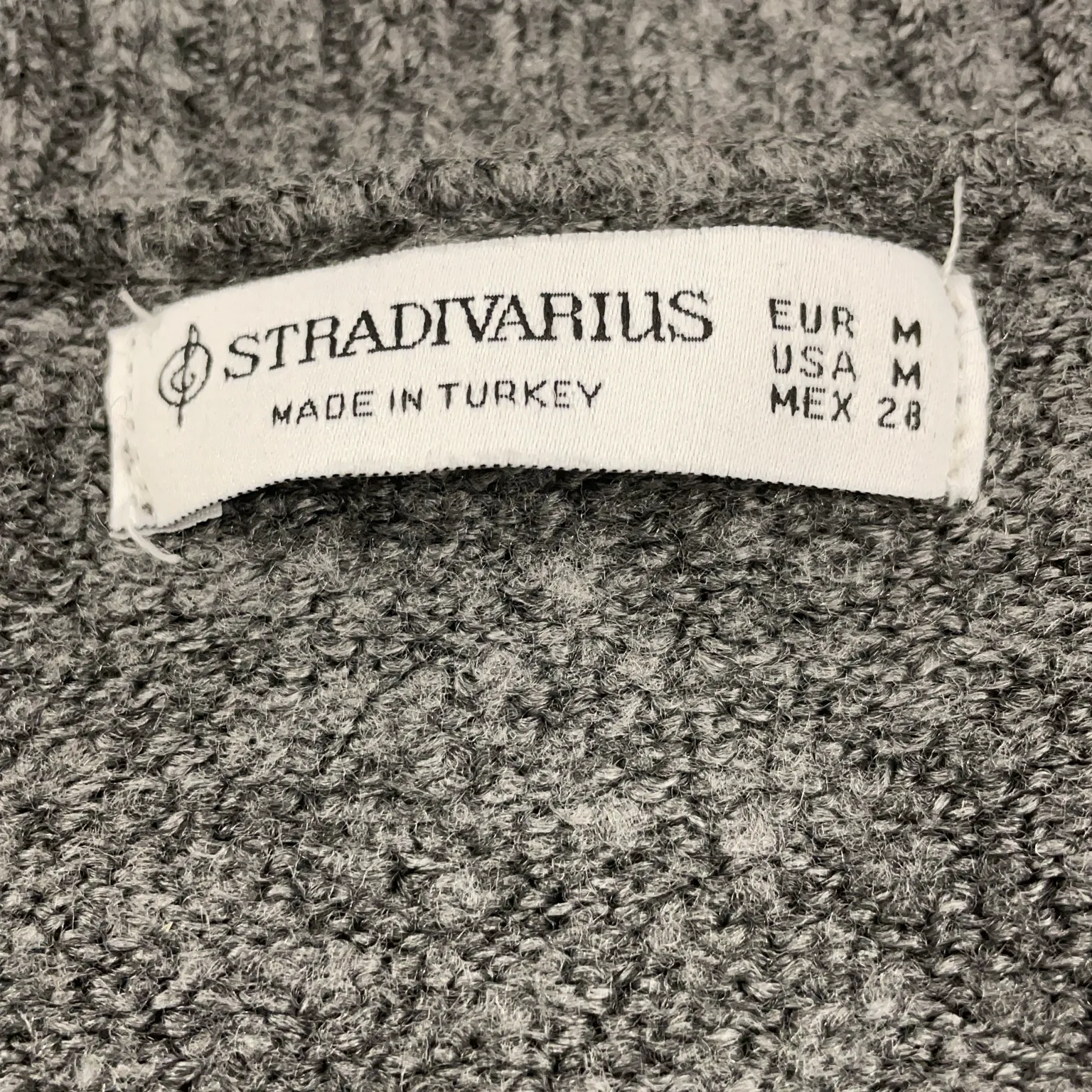 Stradivarius - bild 3