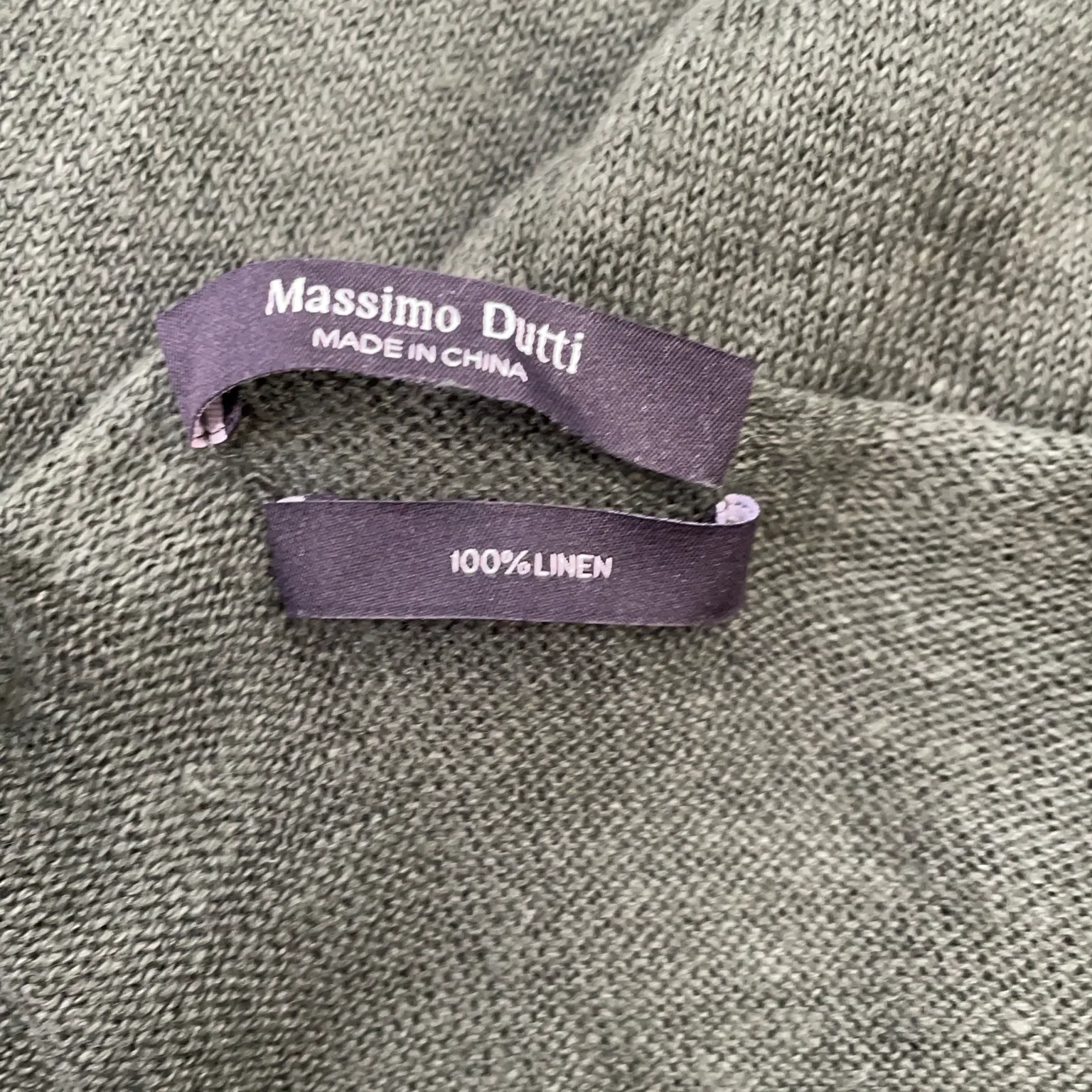 Massimo Dutti - bild 3