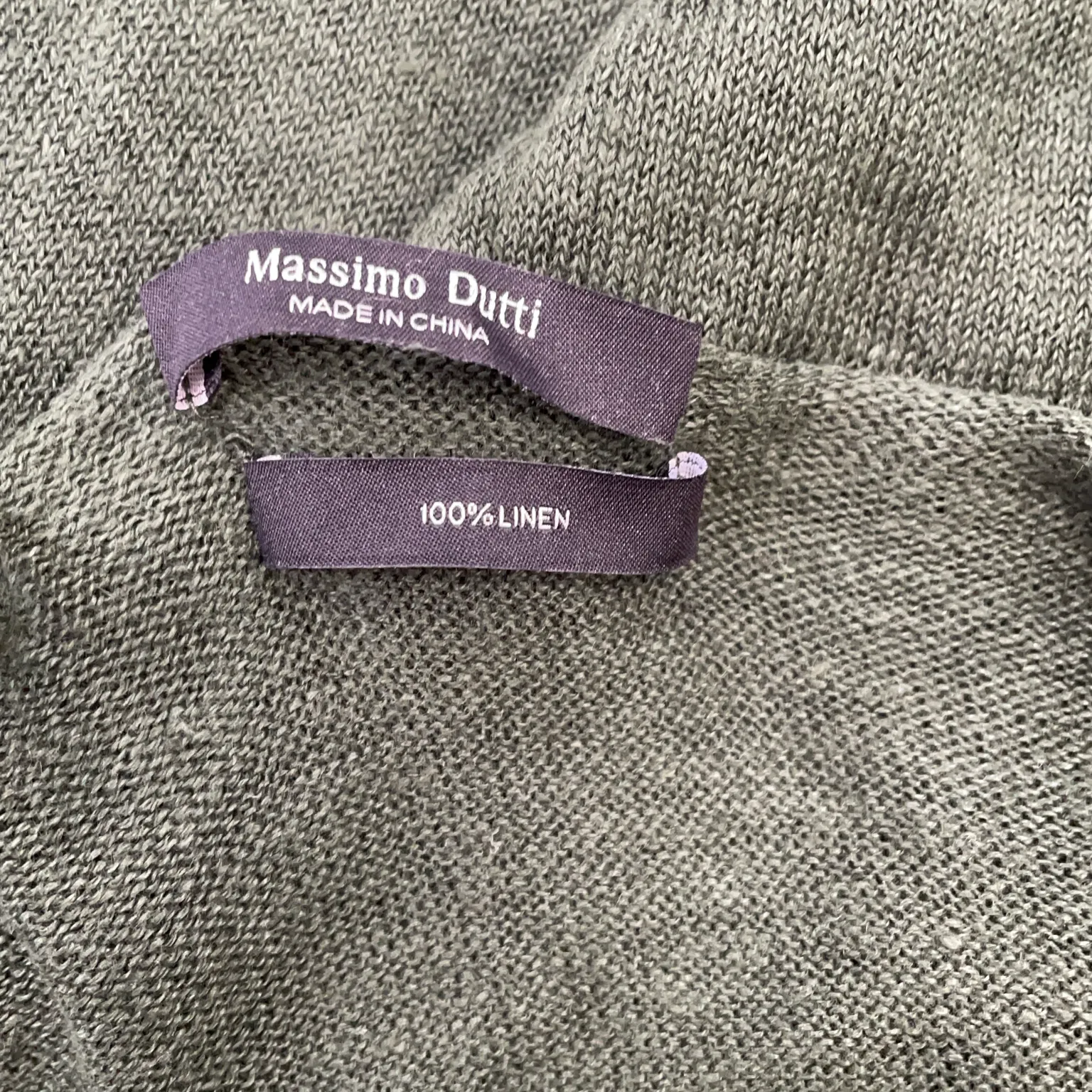 Massimo Dutti - bild 4