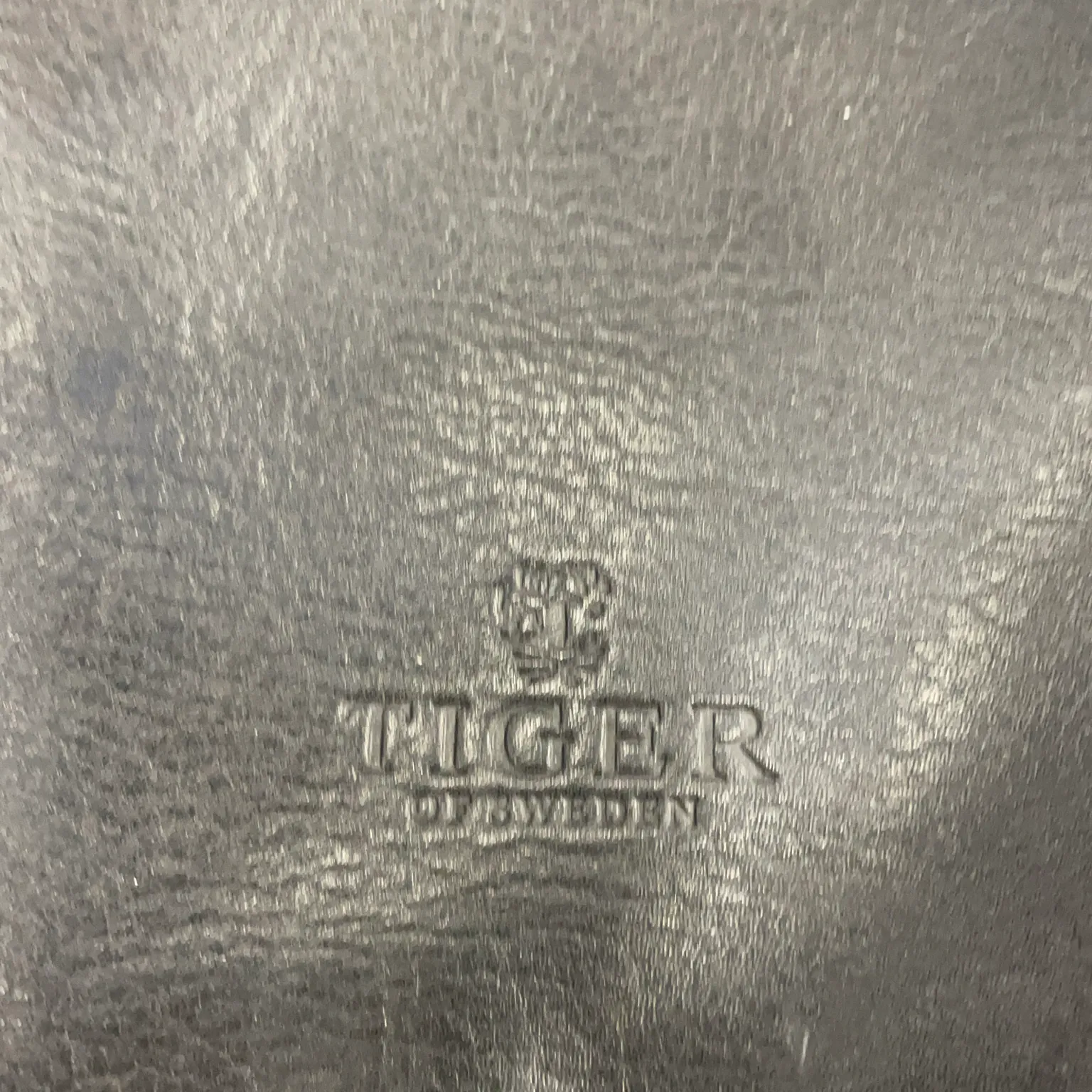 Tiger of Sweden - bild 3