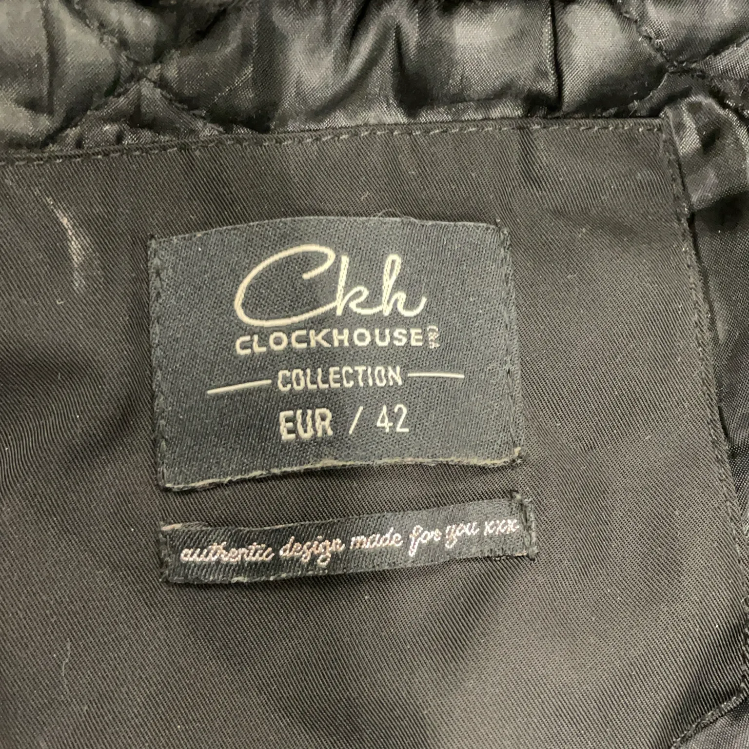 Ckh Clockhouse - bild 3