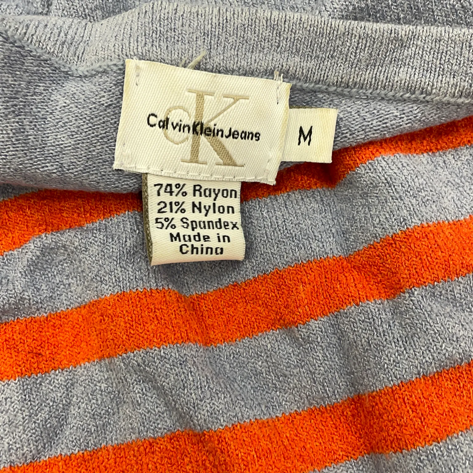 Calvin Klein Jeans - bild 4