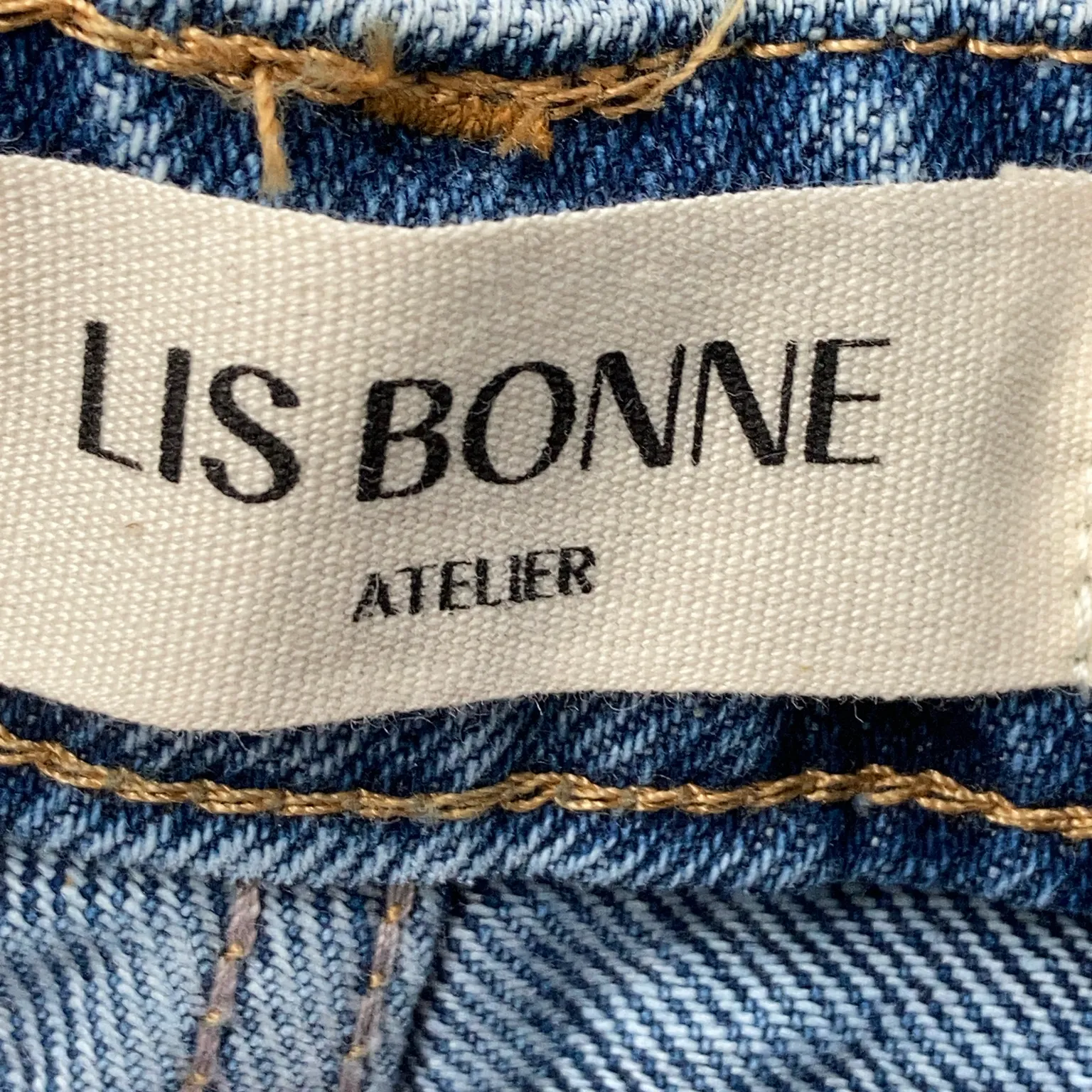 Lis Bonne Atelier - bild 3