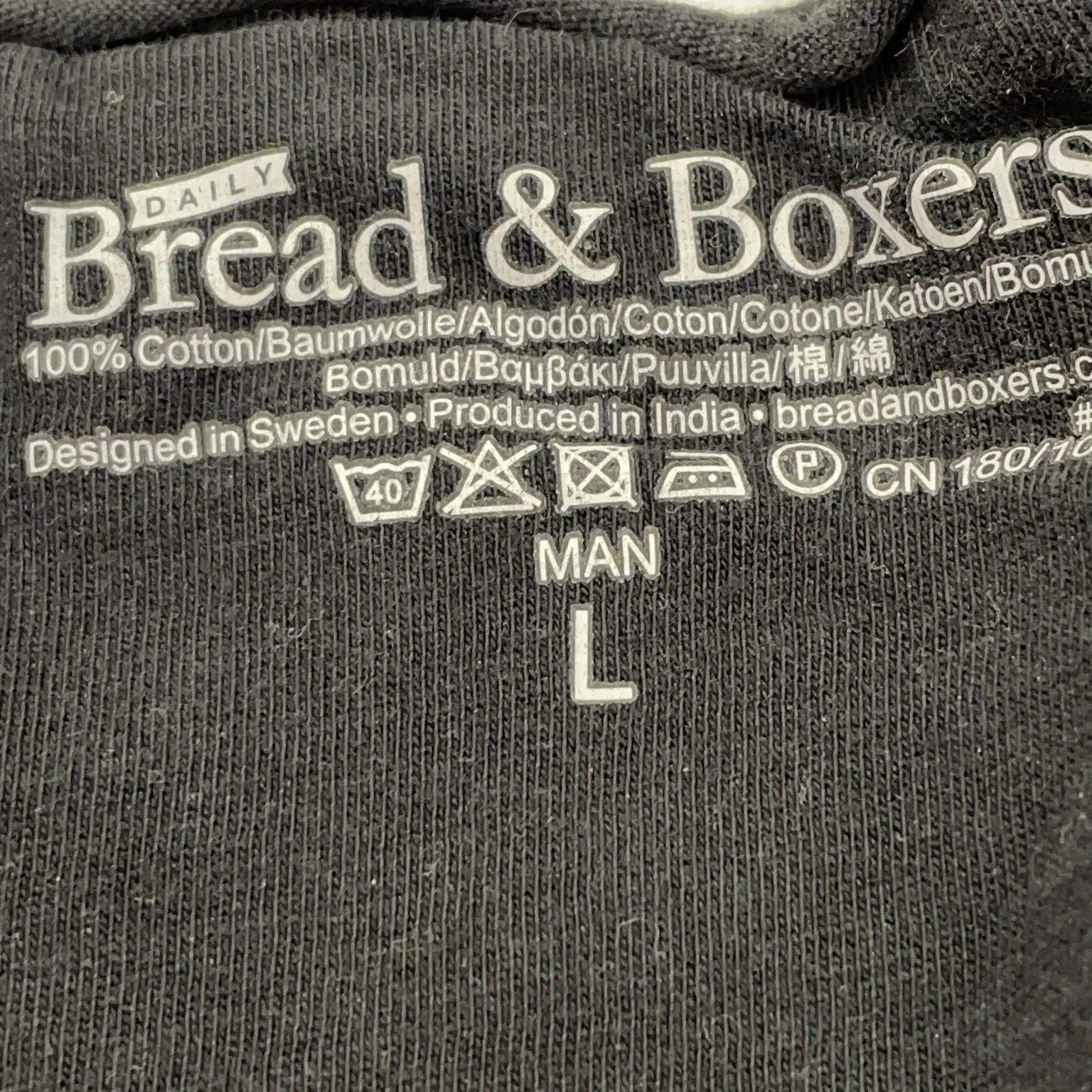 Bread & Boxers - bild 3