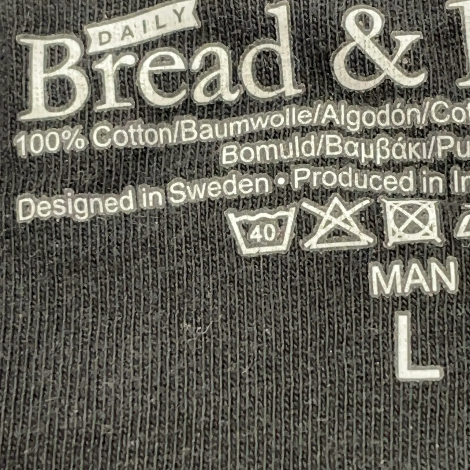 Bread & Boxers - bild 4