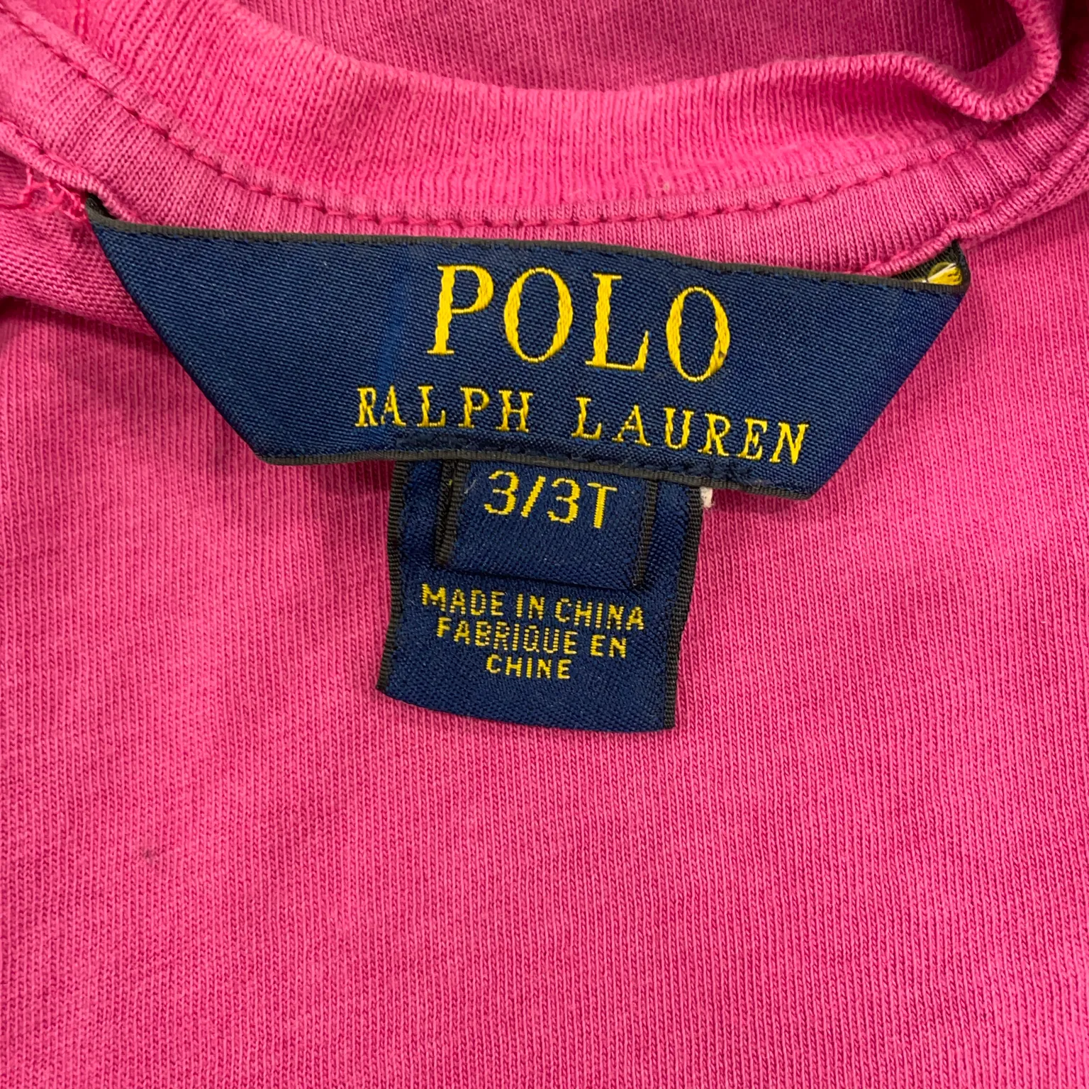 Polo Ralph Lauren - bild 3