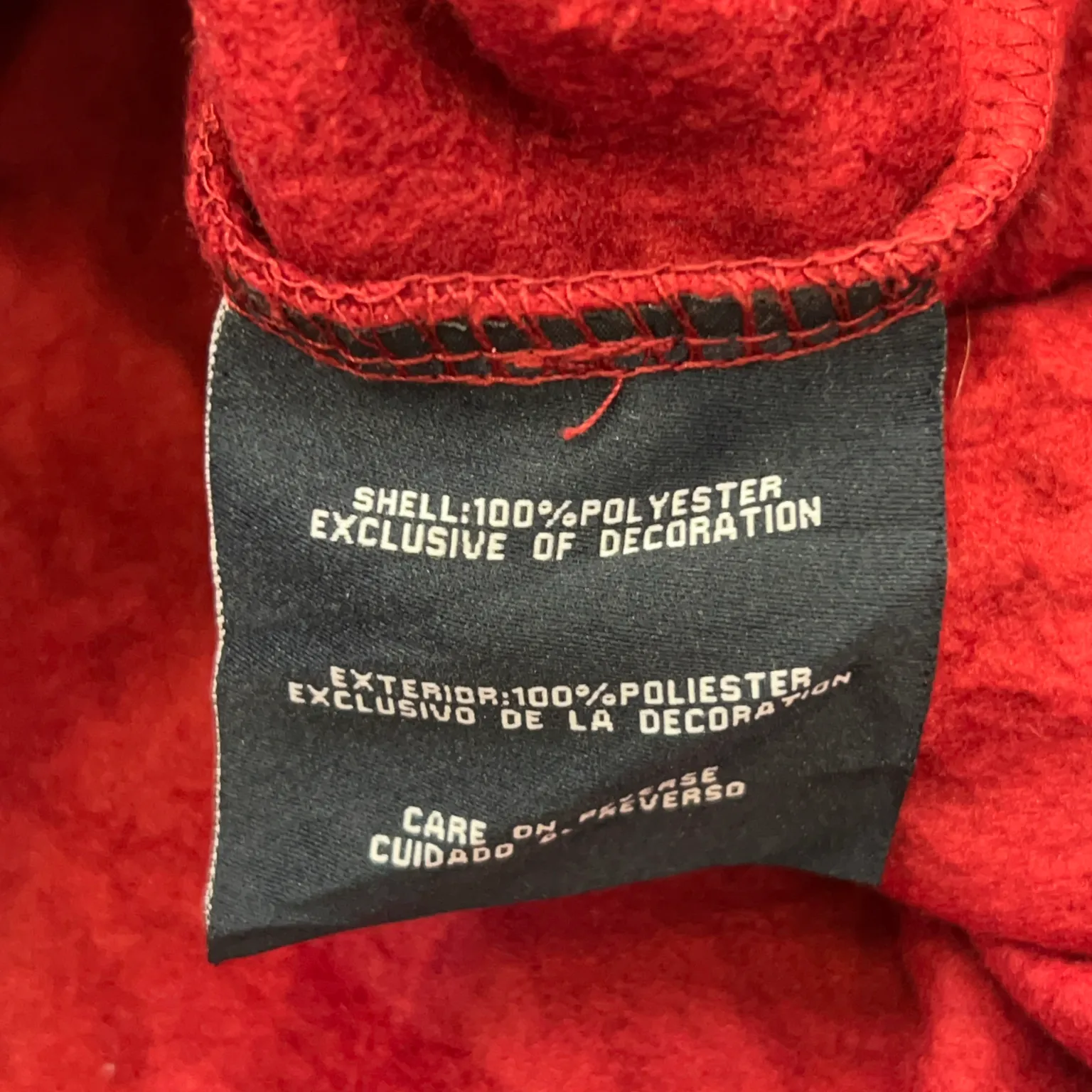 Tommy Hilfiger - bild 4