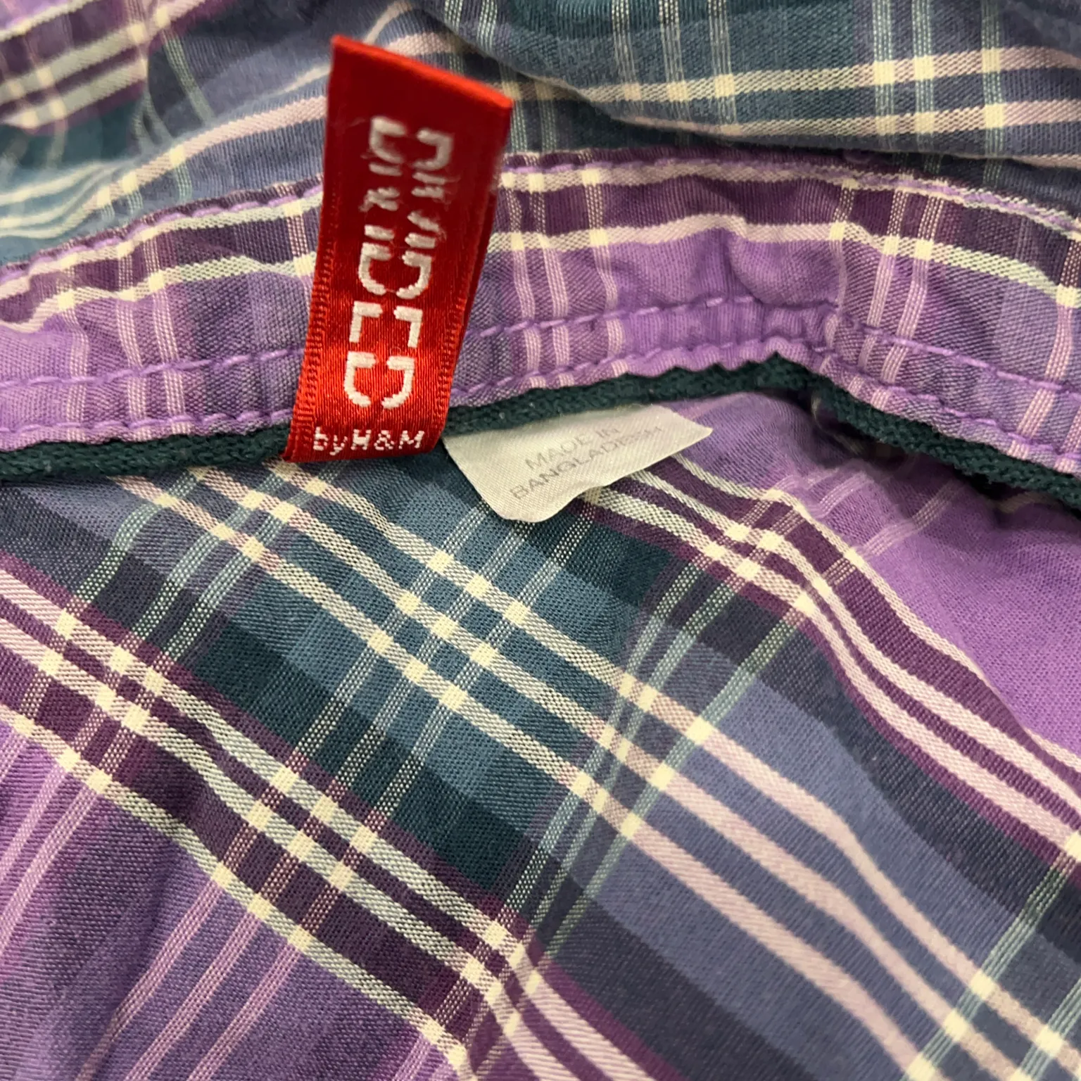 Divided by H&M - bild 3