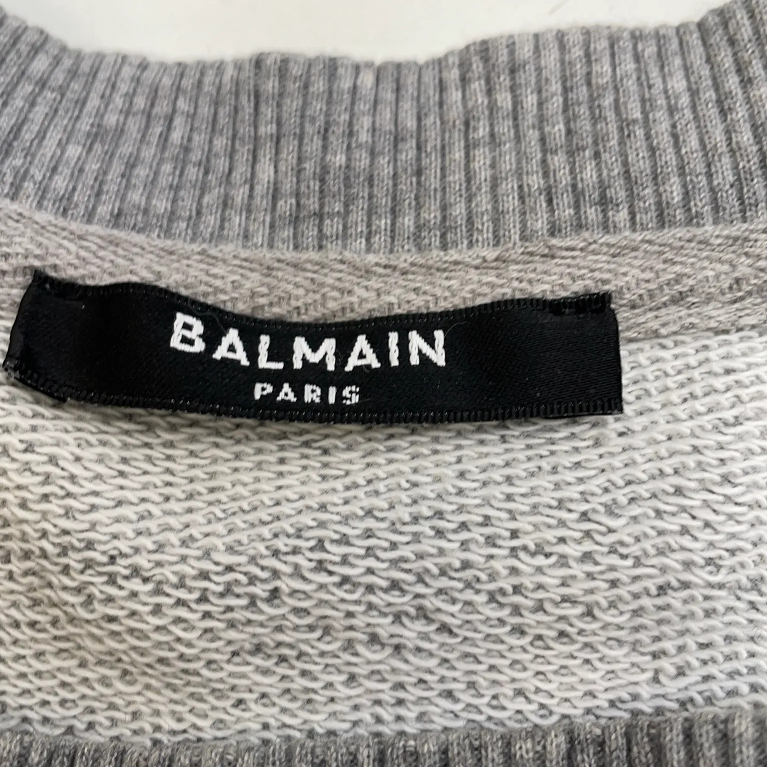 Balmain - bild 4