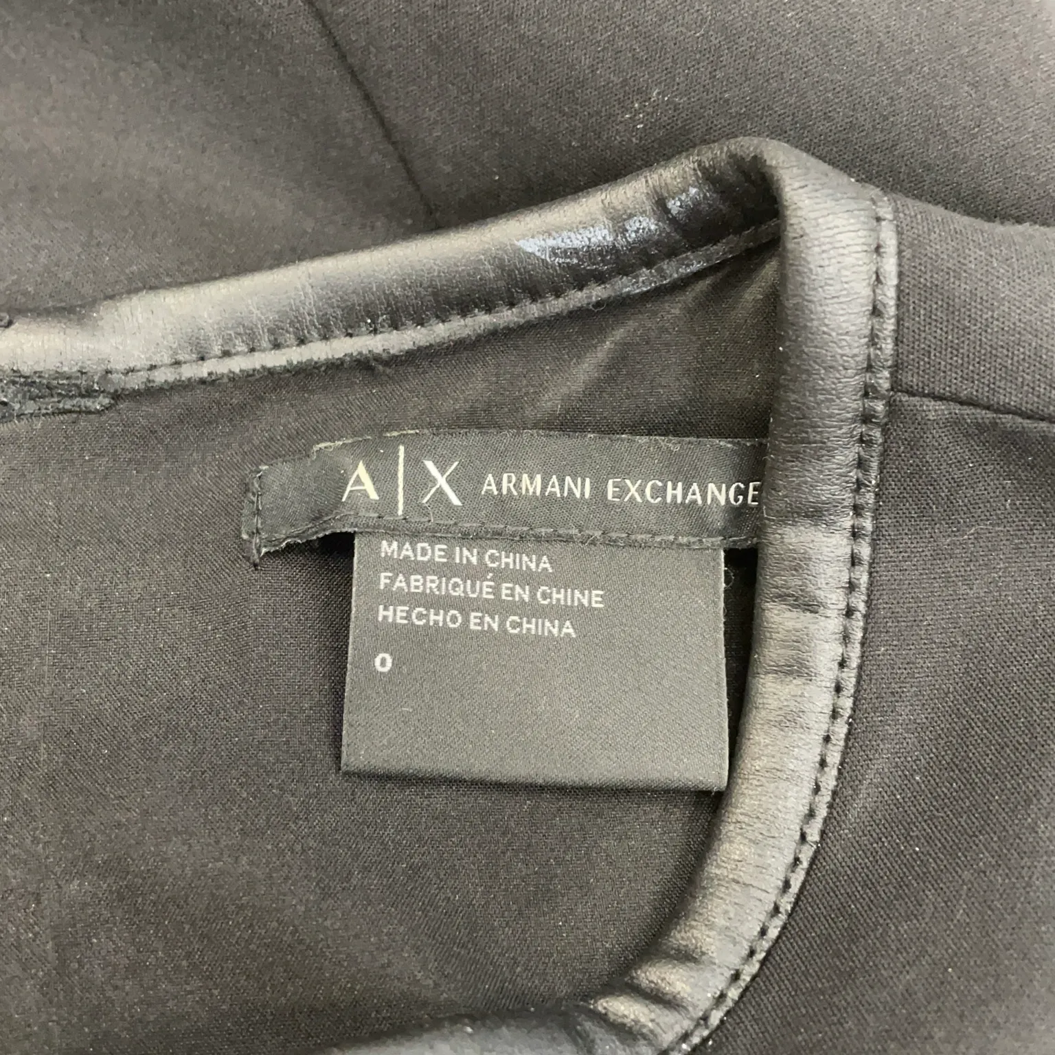 Armani Exchange - bild 3