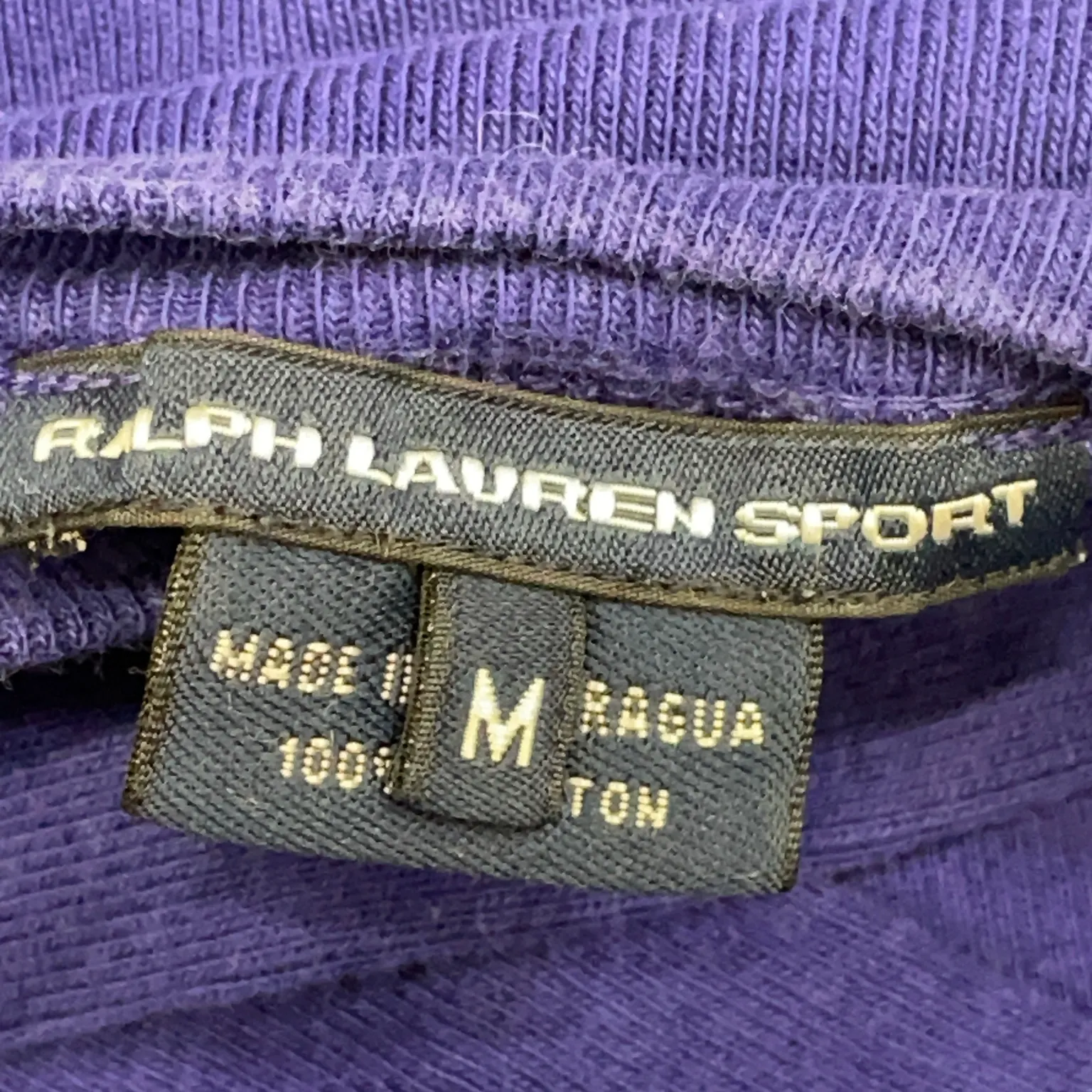 Ralph Lauren Sport - bild 3