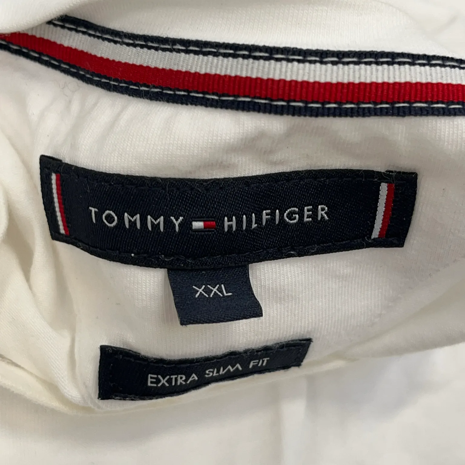 Tommy Hilfiger - bild 3