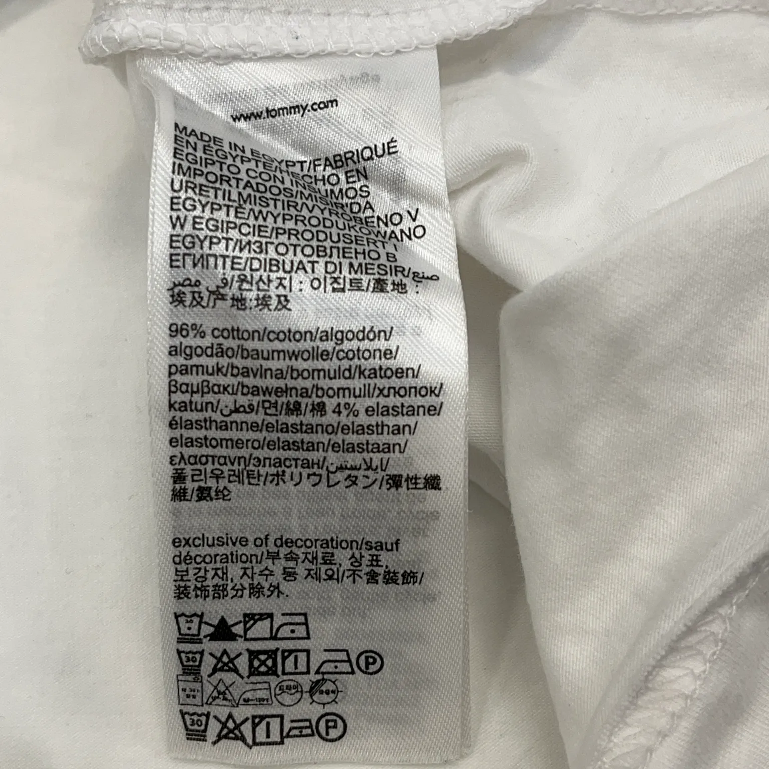 Tommy Hilfiger - bild 4