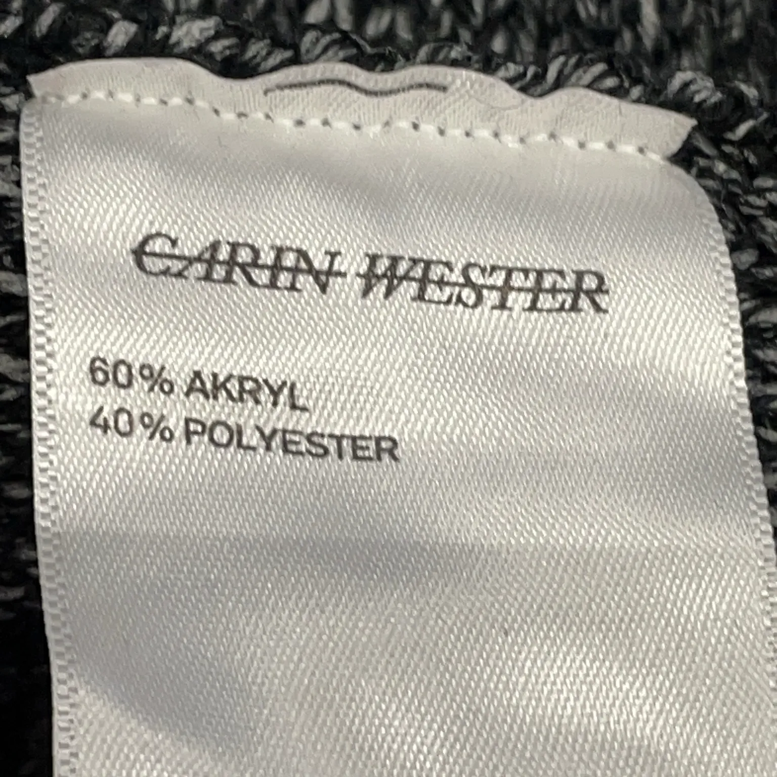 Carin Wester - bild 4