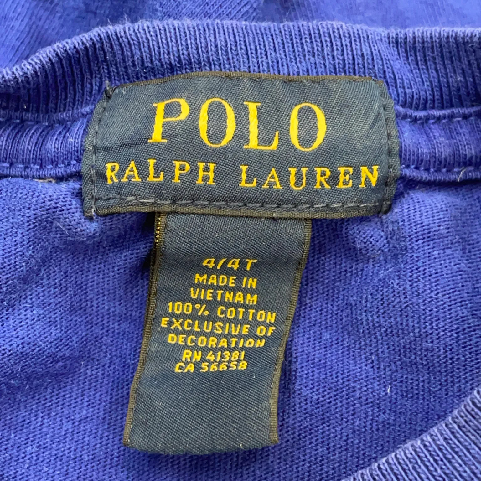 Polo Ralph Lauren - bild 3
