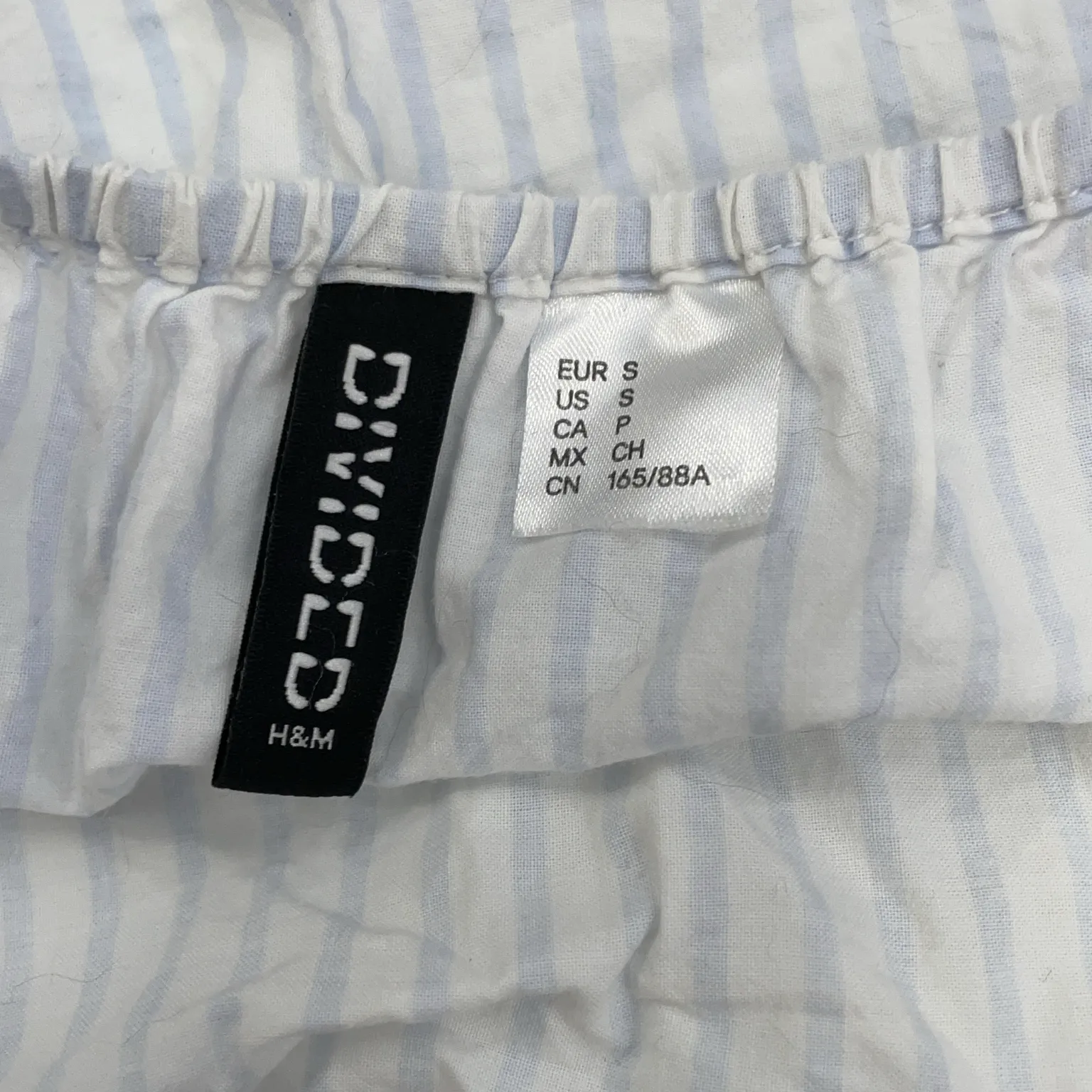 Divided by H&M - bild 3