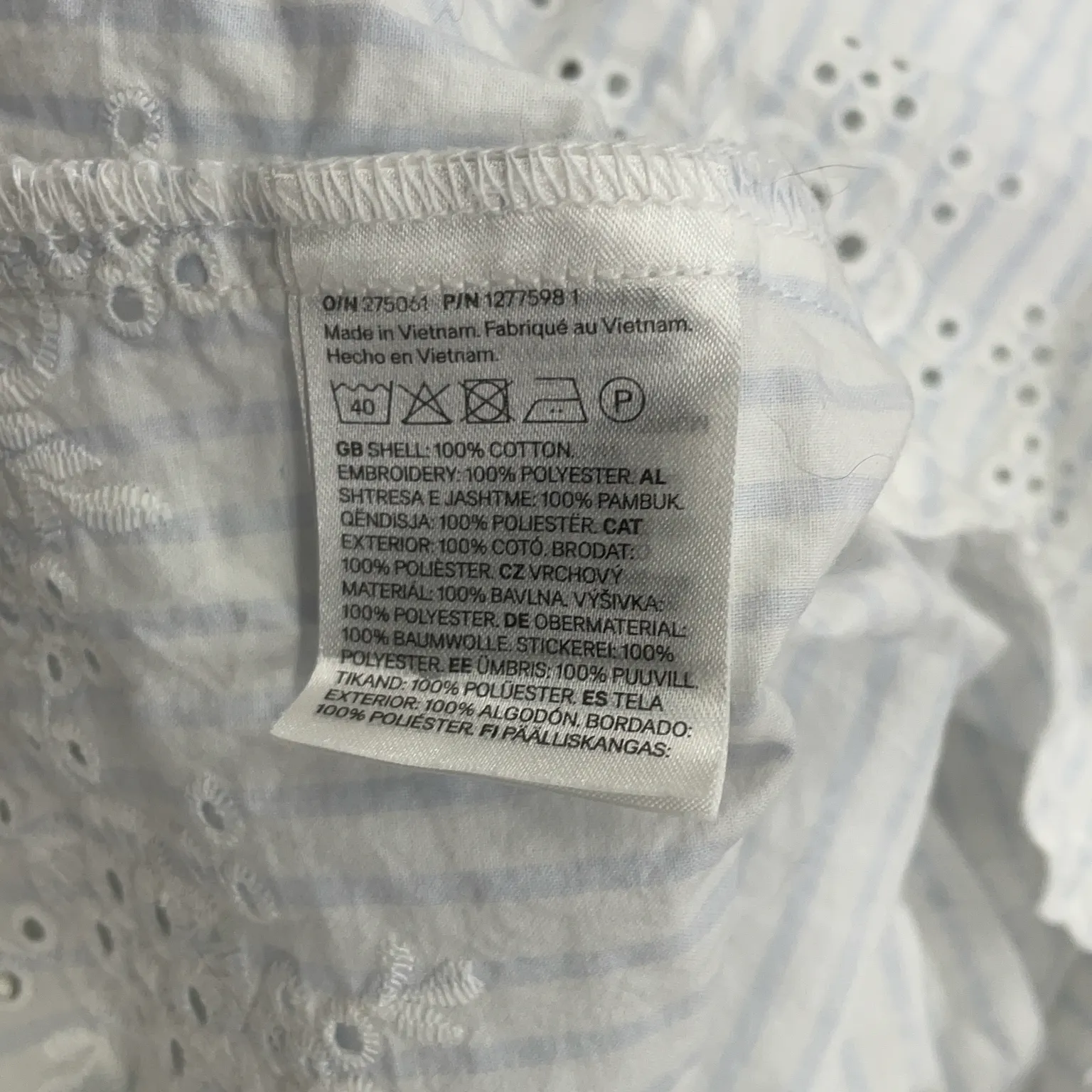 Divided by H&M - bild 4