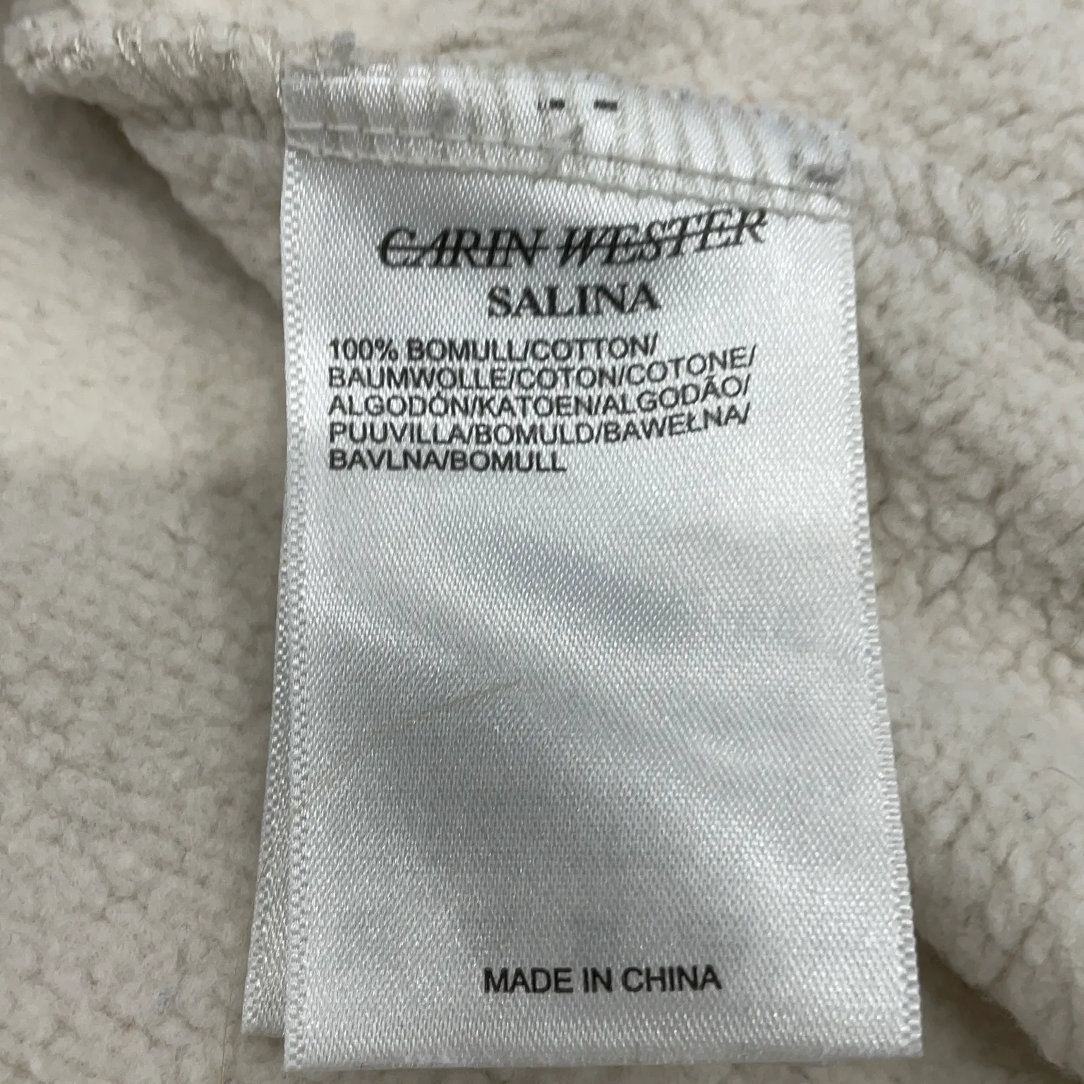 Carin Wester - bild 4