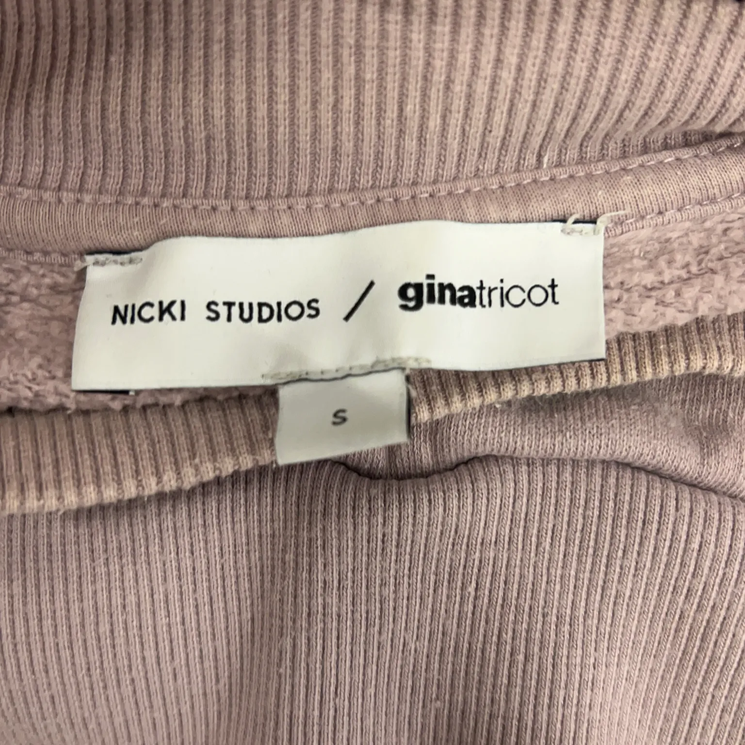 Nicki Studios x Gina Tricot - bild 3