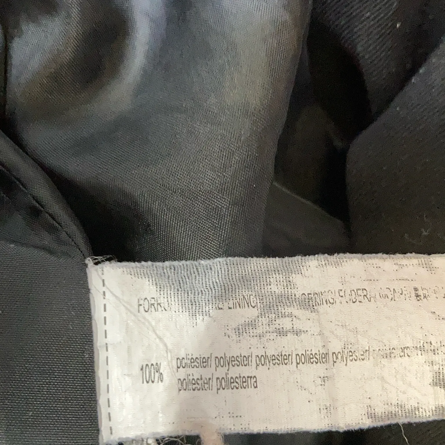 Stradivarius - bild 4