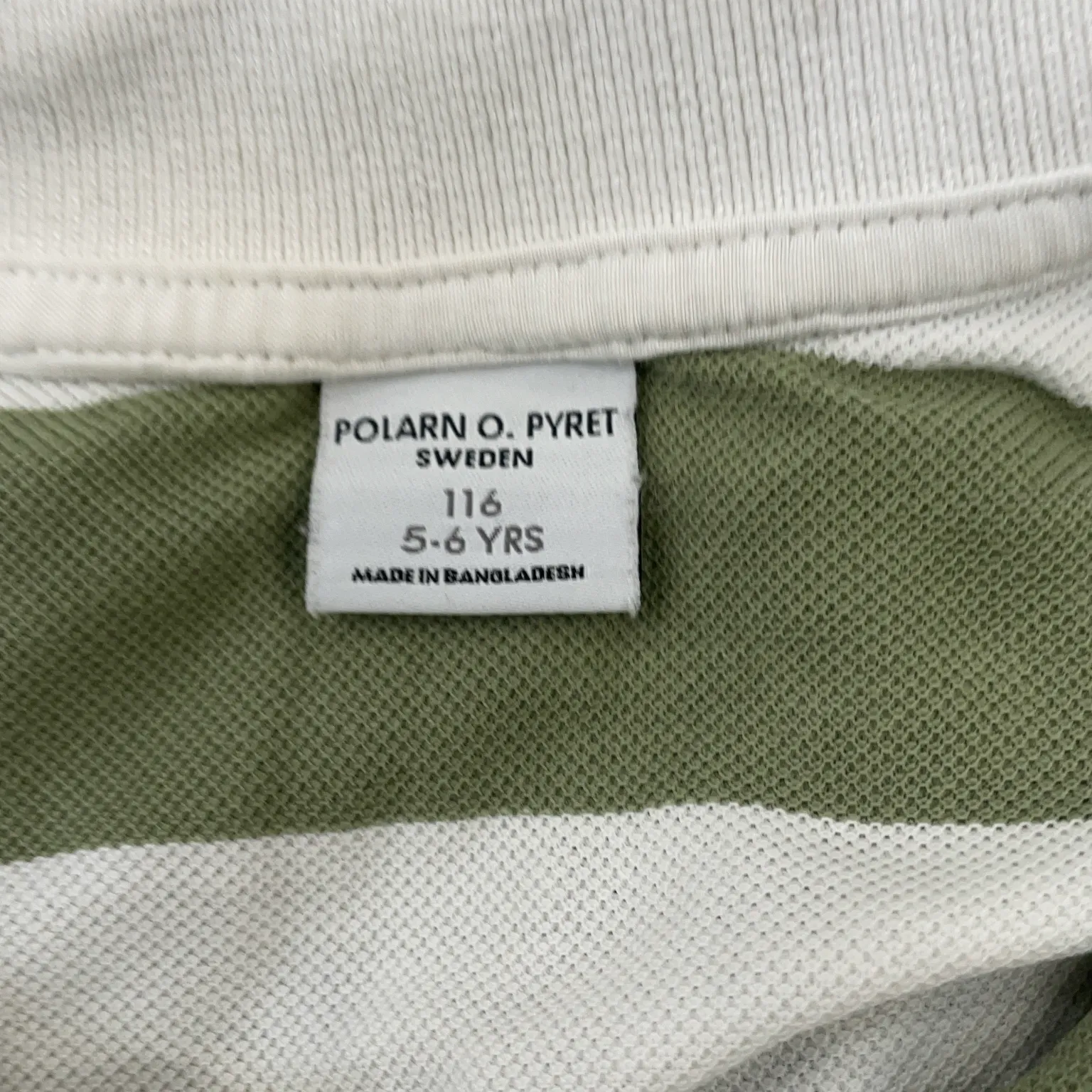 Polarn O. Pyret - bild 3