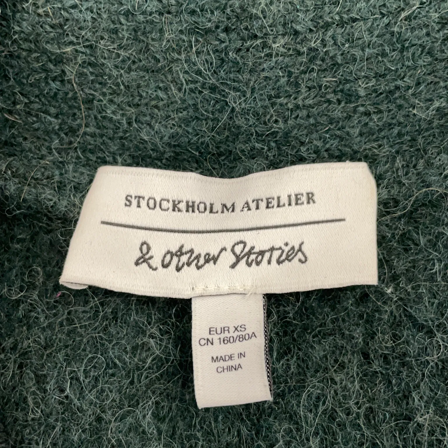 & Other Stories - bild 3