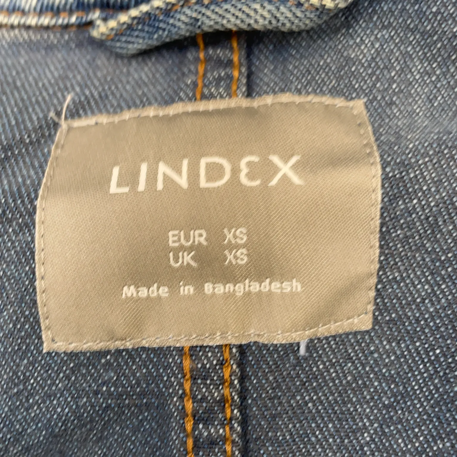 Lindex - bild 3