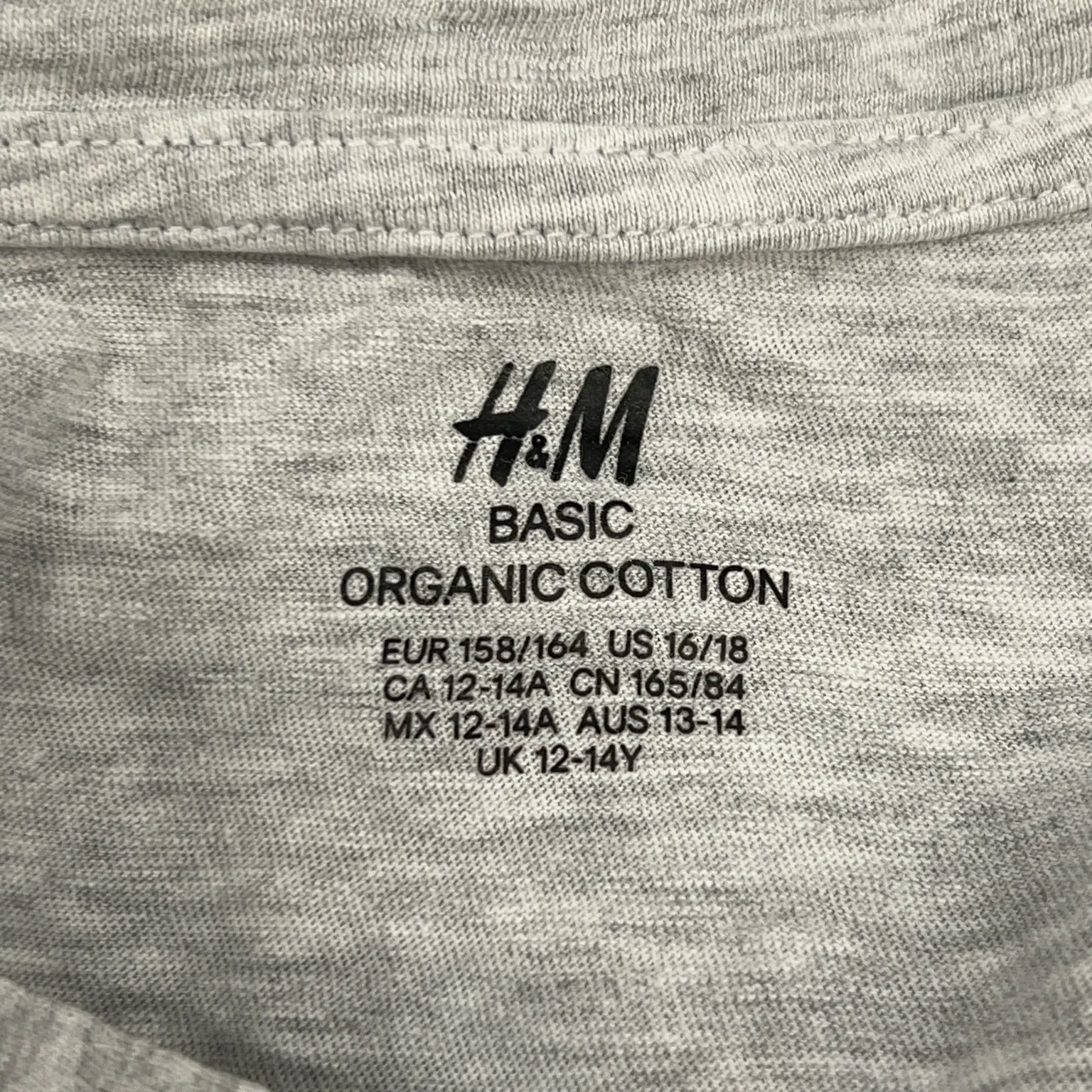 H&M Basic - bild 3