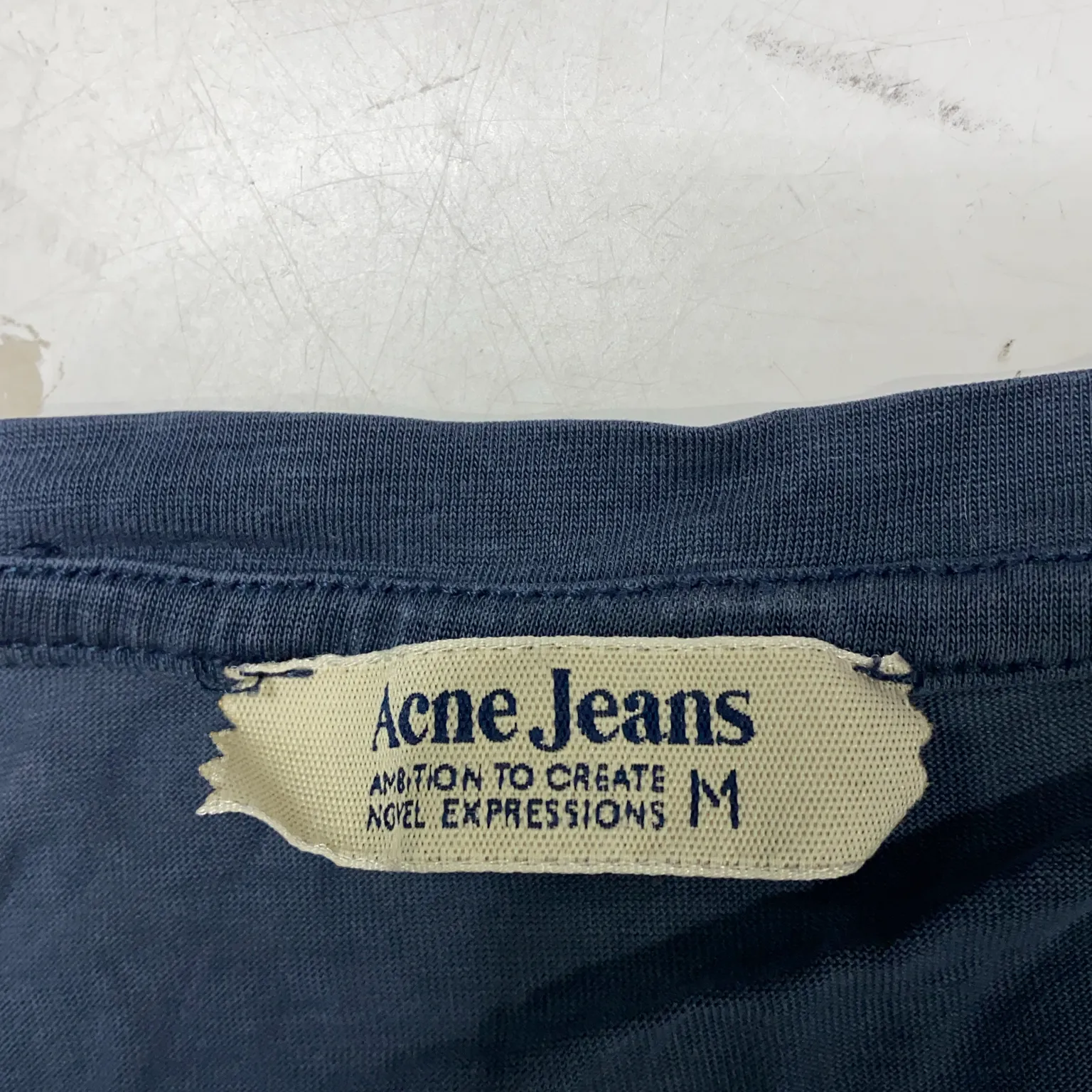 Acne Jeans - bild 3