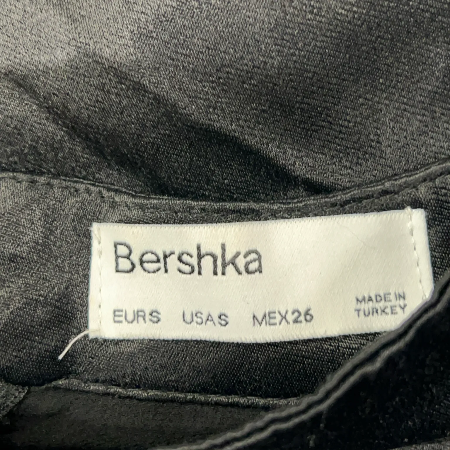 Bershka - bild 3
