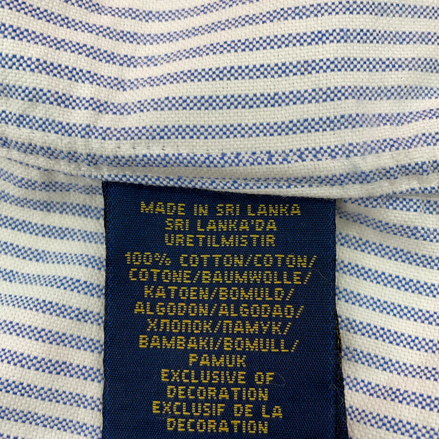 Polo Ralph Lauren - bild 4