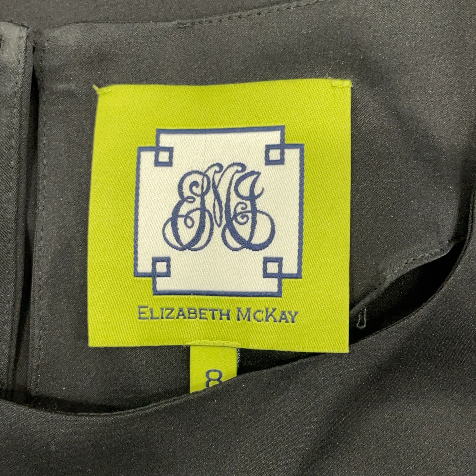 Elizabeth Mc Kay - bild 3