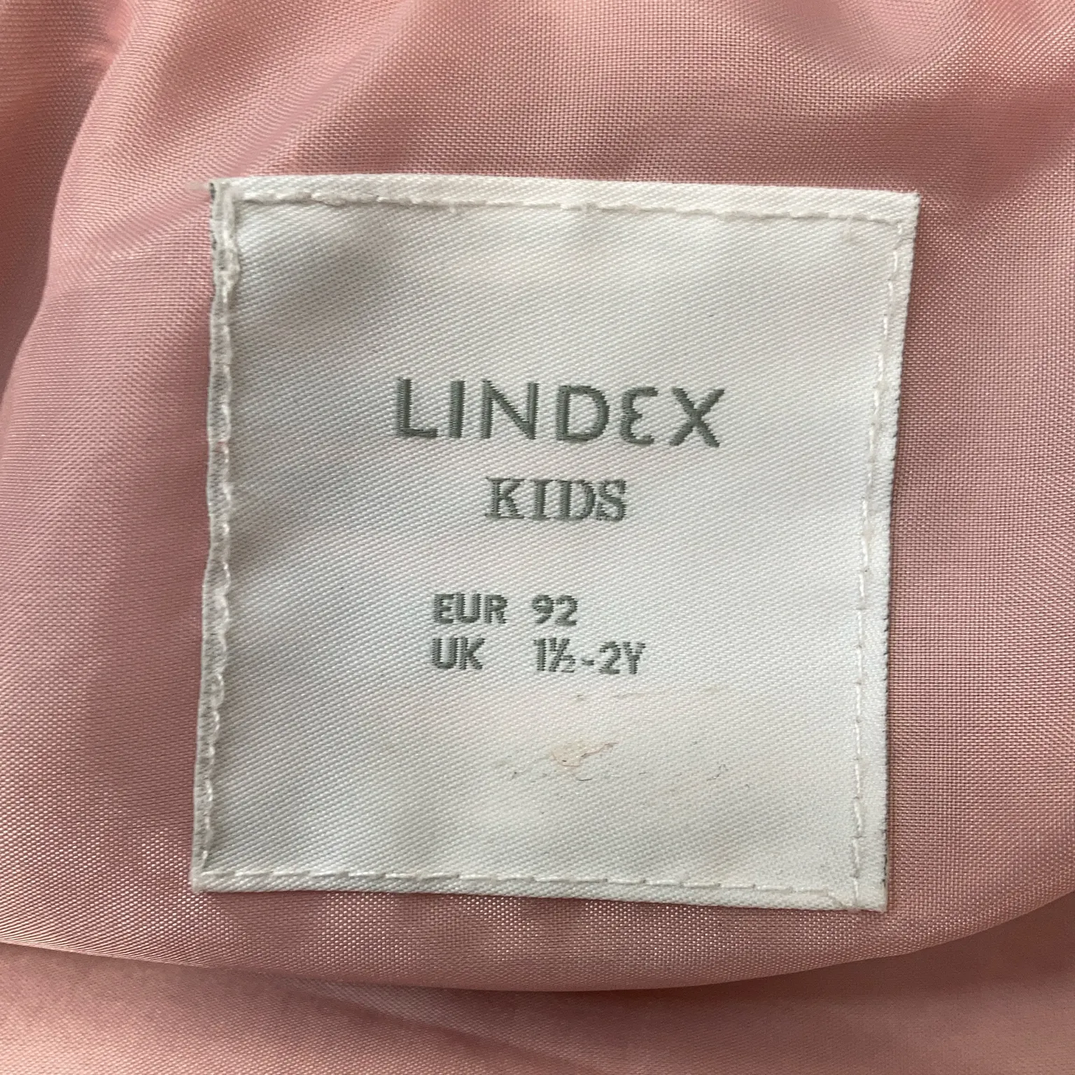 Lindex Kids - bild 3
