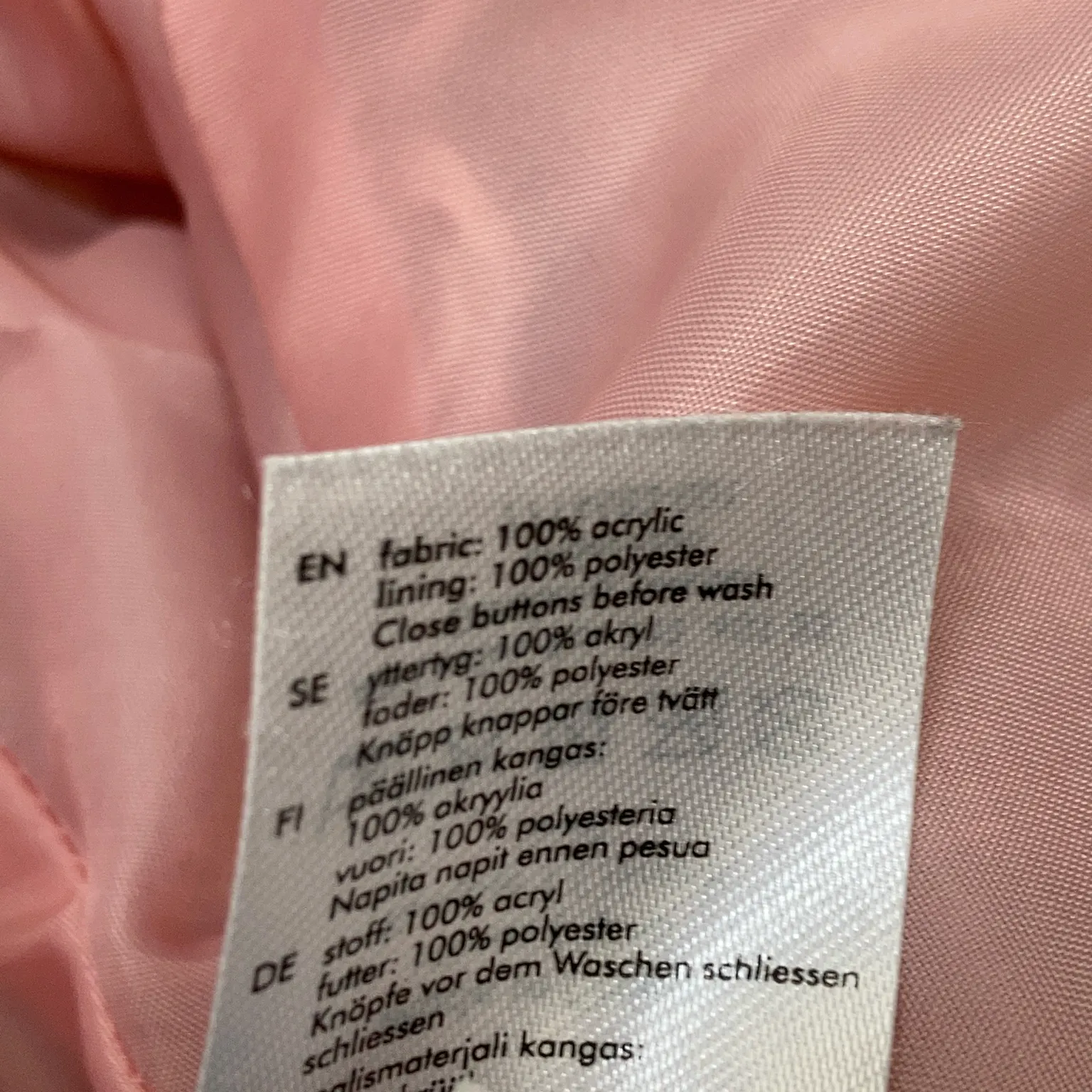 Lindex Kids - bild 4