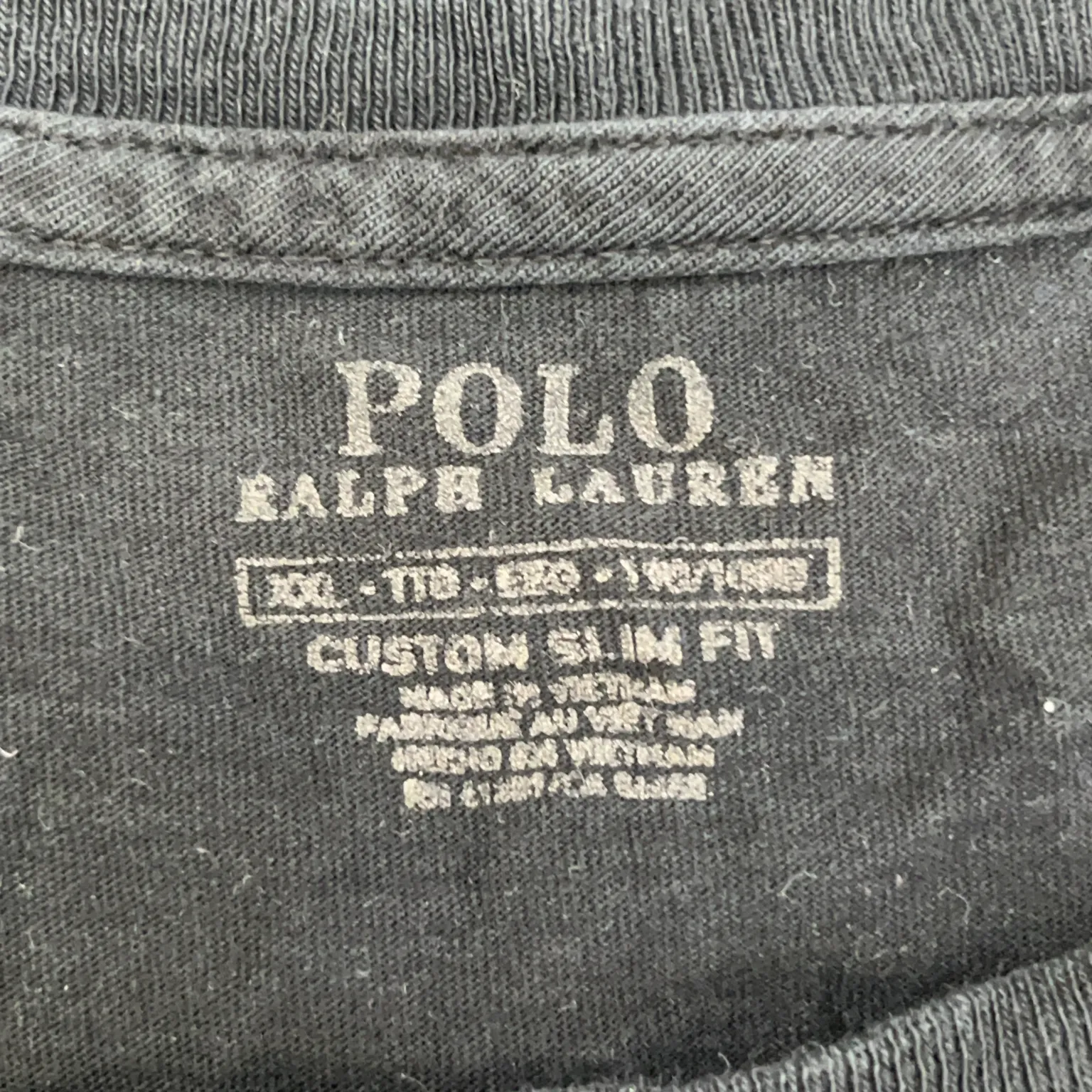 Polo Ralph Lauren - bild 3