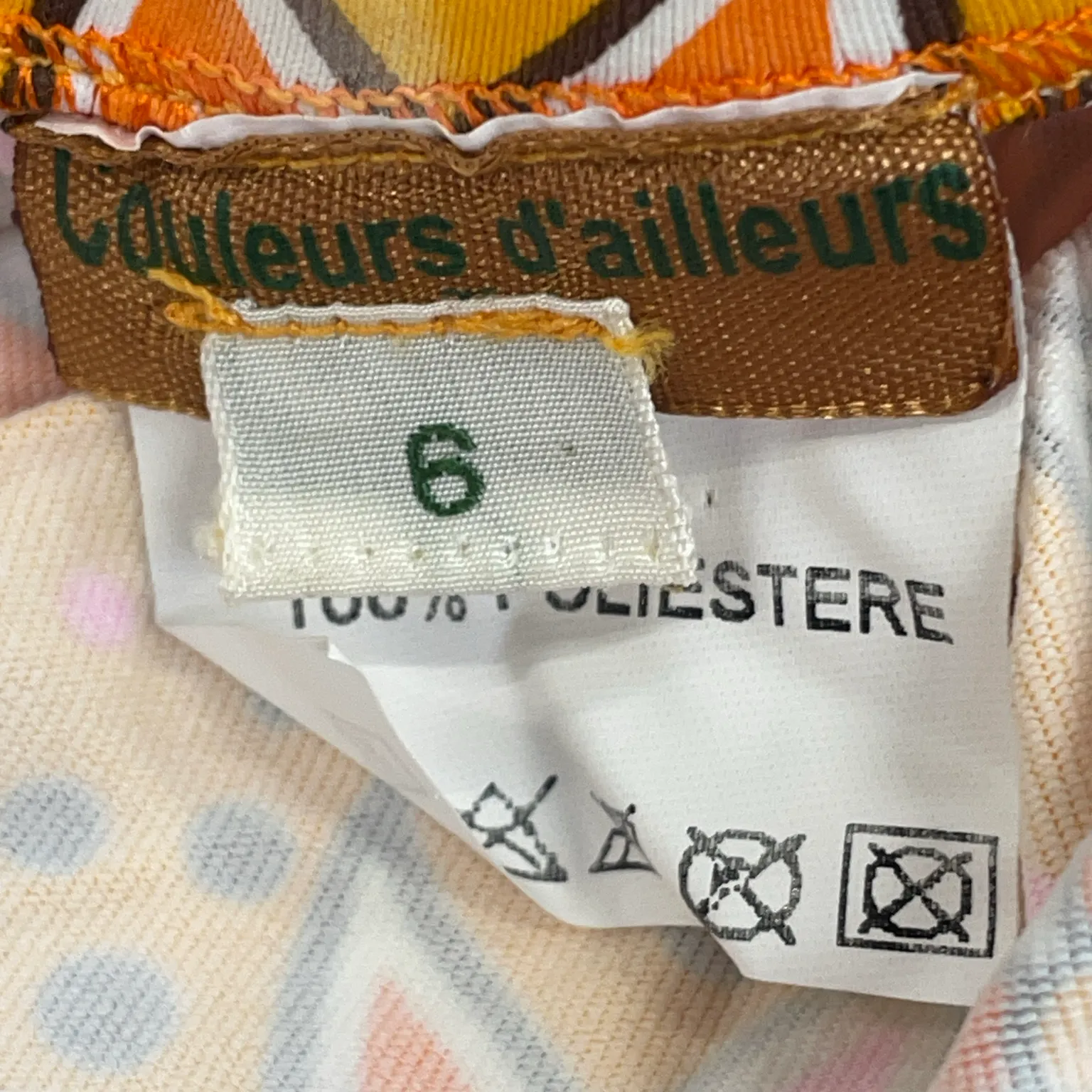 Couleurs D'Ailleurs - bild 3