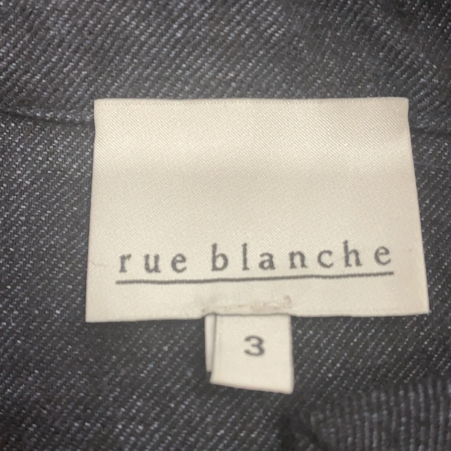 Rue Blanche - bild 3