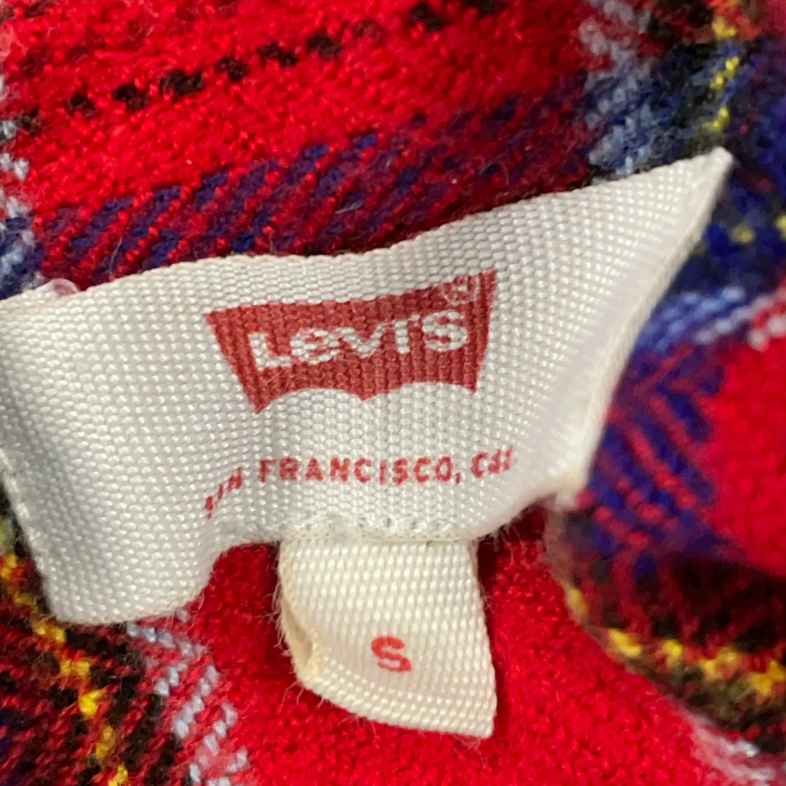 Levi Strauss & Co - bild 3