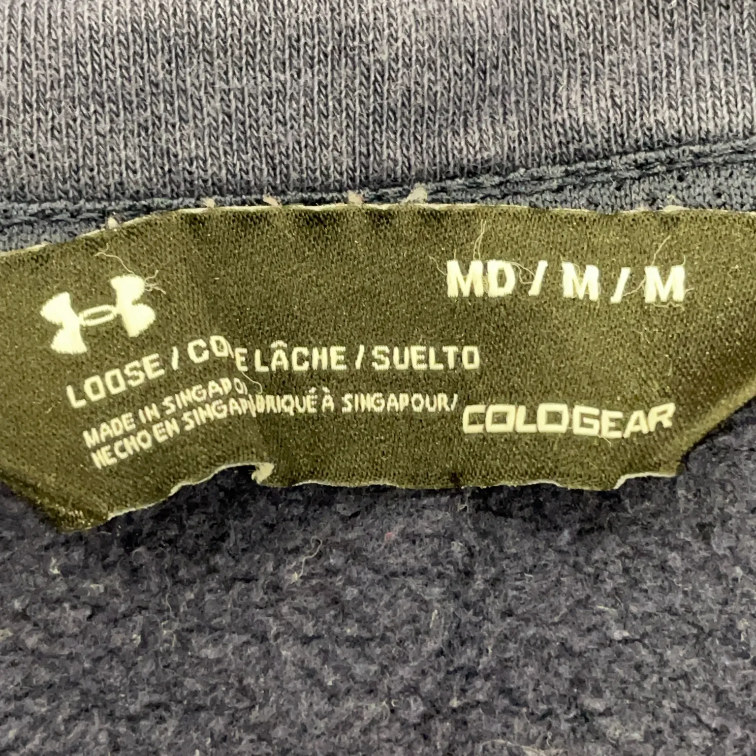 Under Armour - bild 3