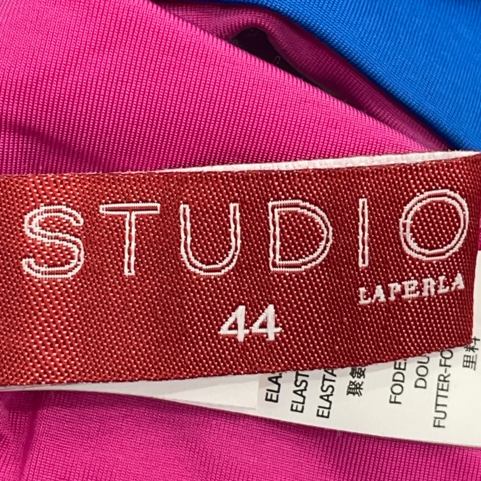 Studio La Perla - bild 3