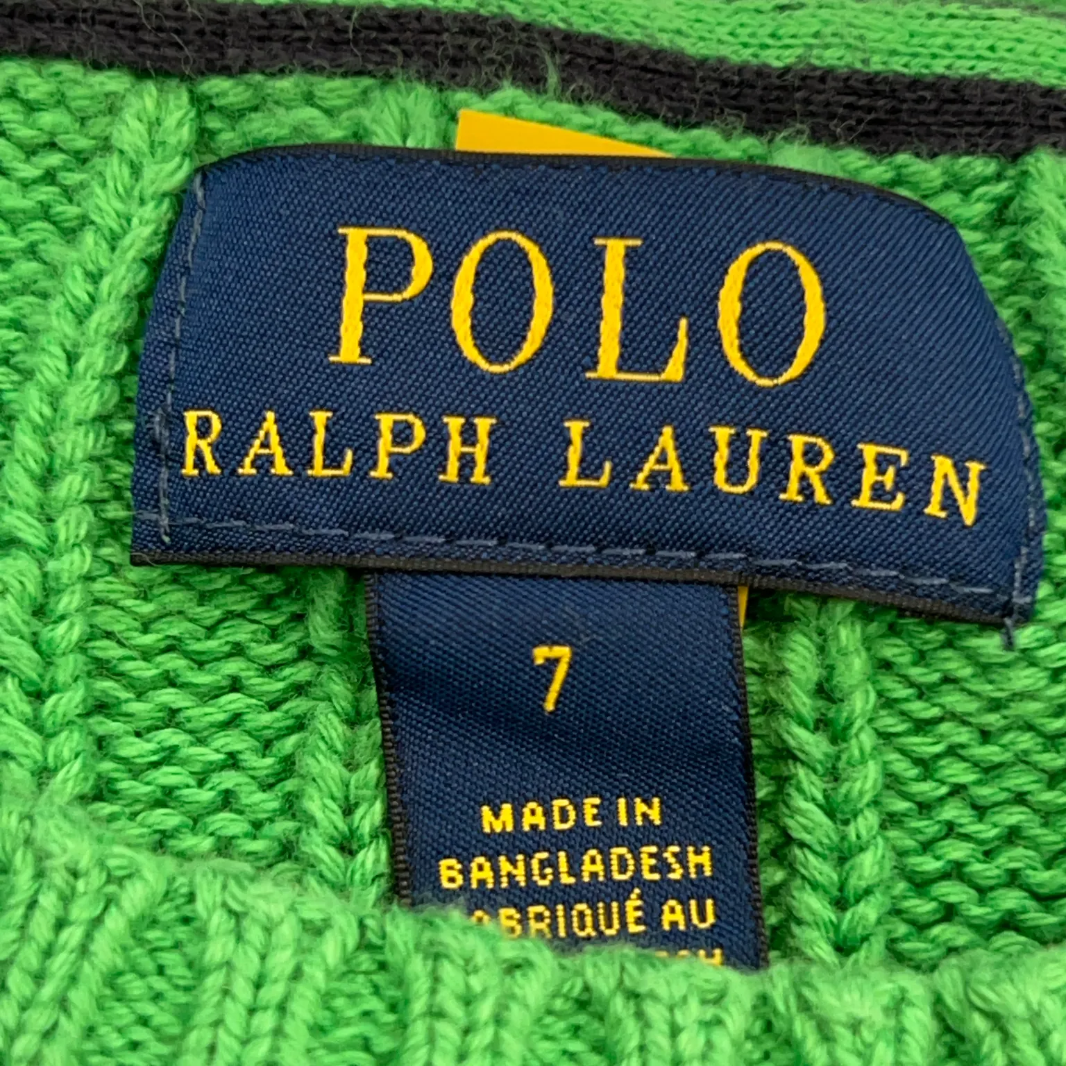 Polo Ralph Lauren - bild 3