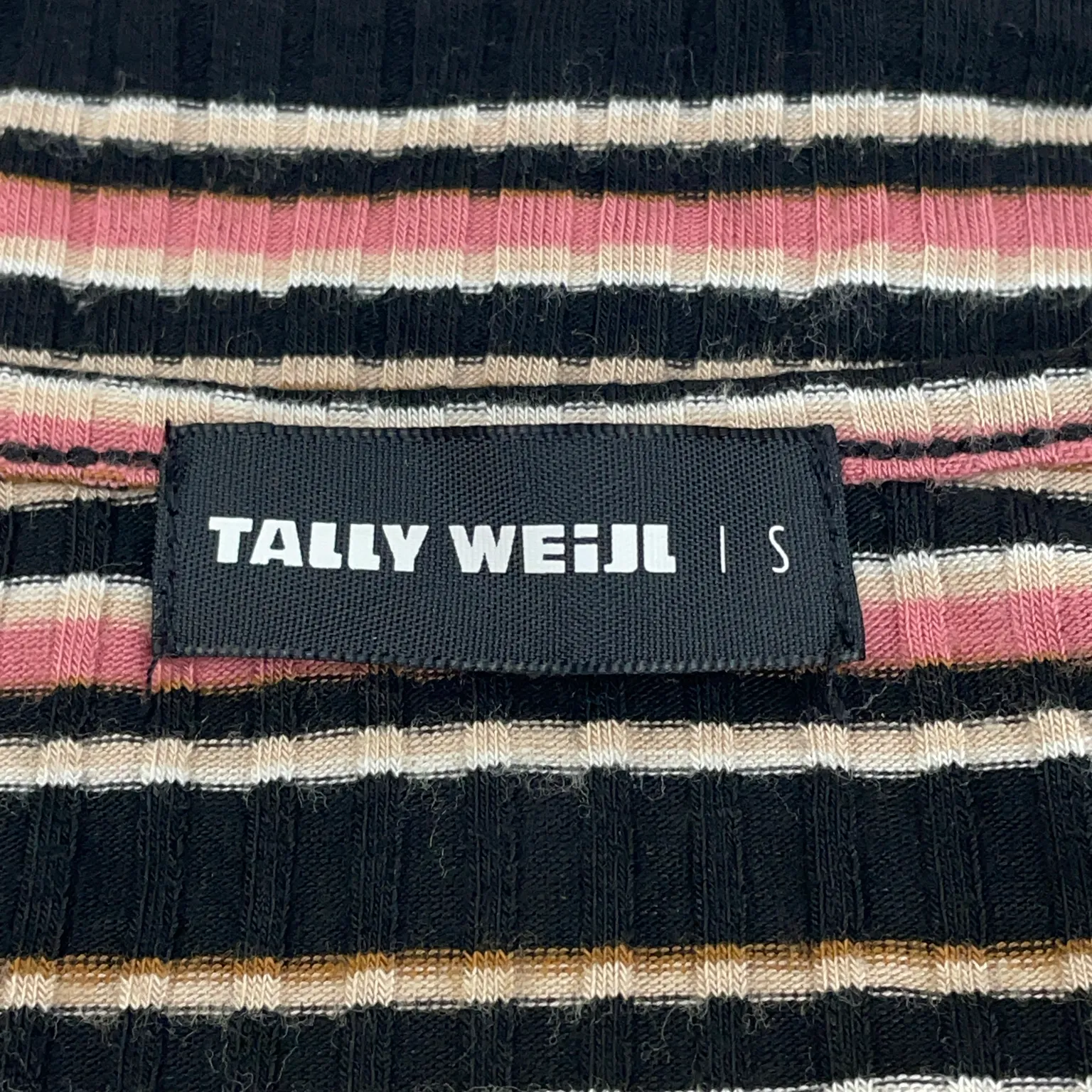 Tally Weijl - bild 3