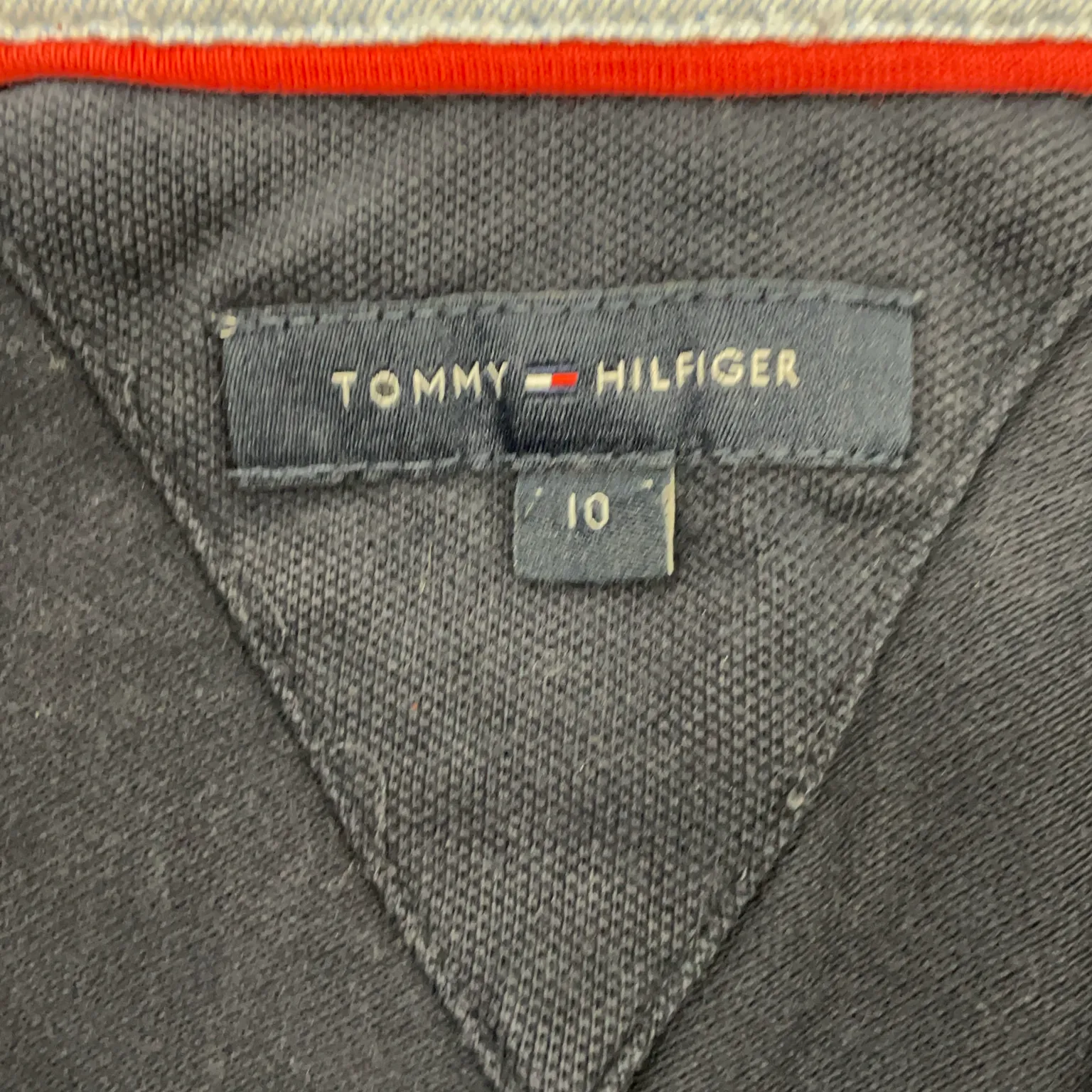 Tommy Hilfiger - bild 3