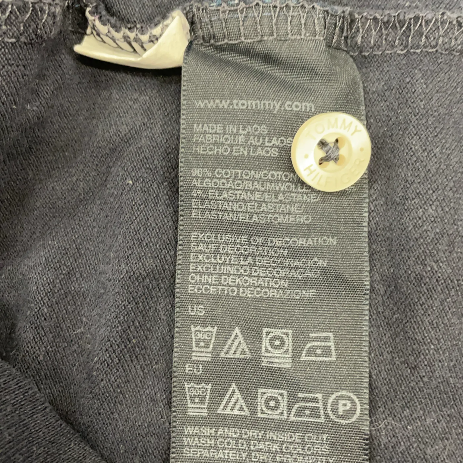 Tommy Hilfiger - bild 4