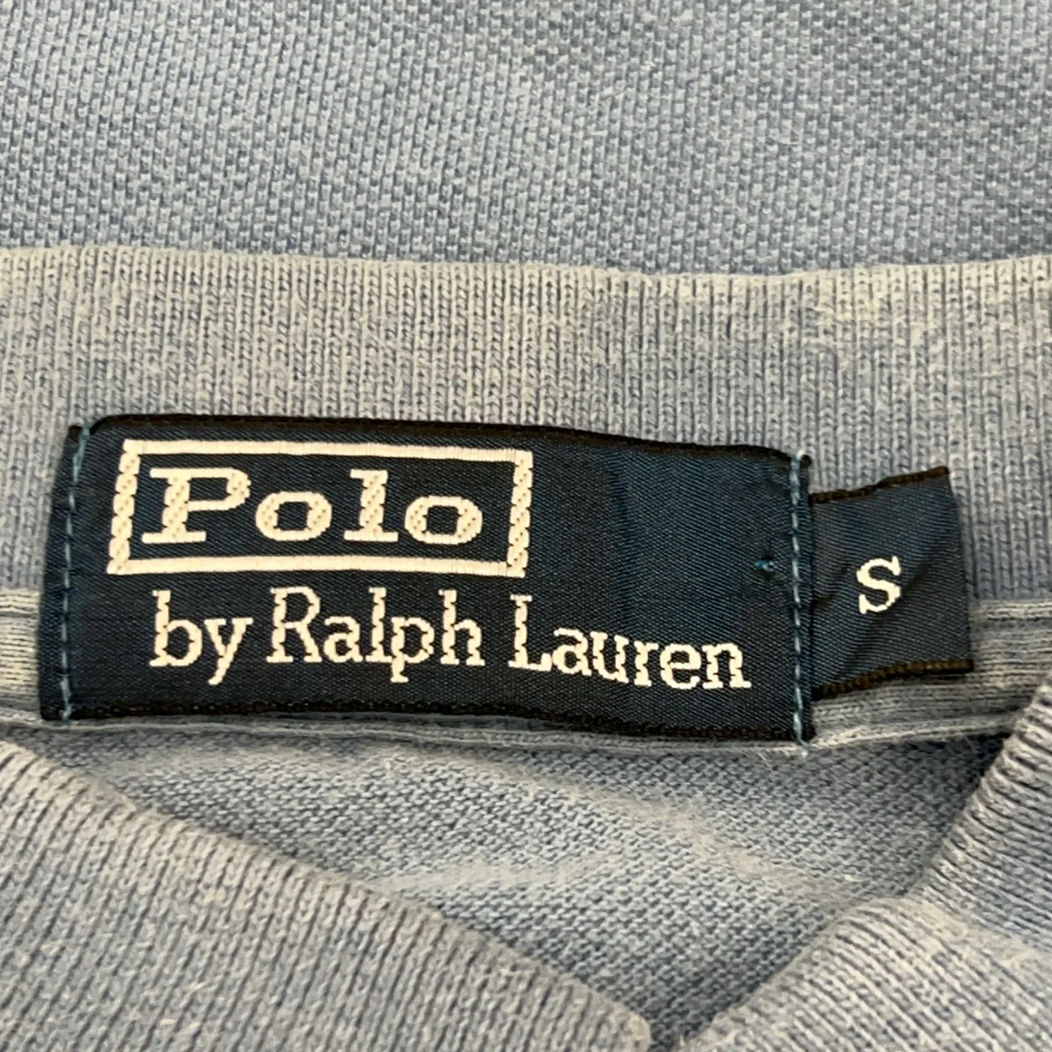 Polo Ralph Lauren - bild 3