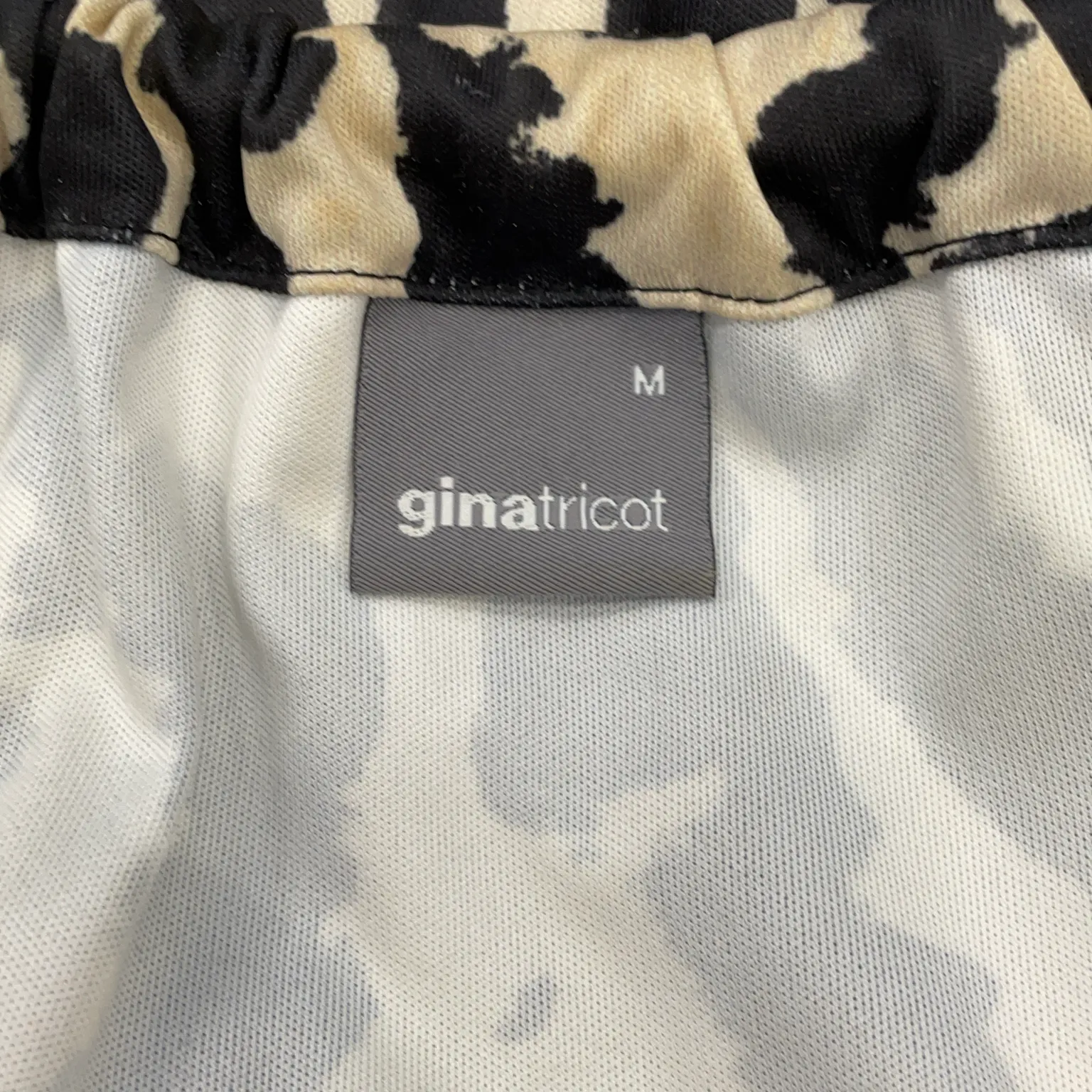 Gina Tricot - bild 3