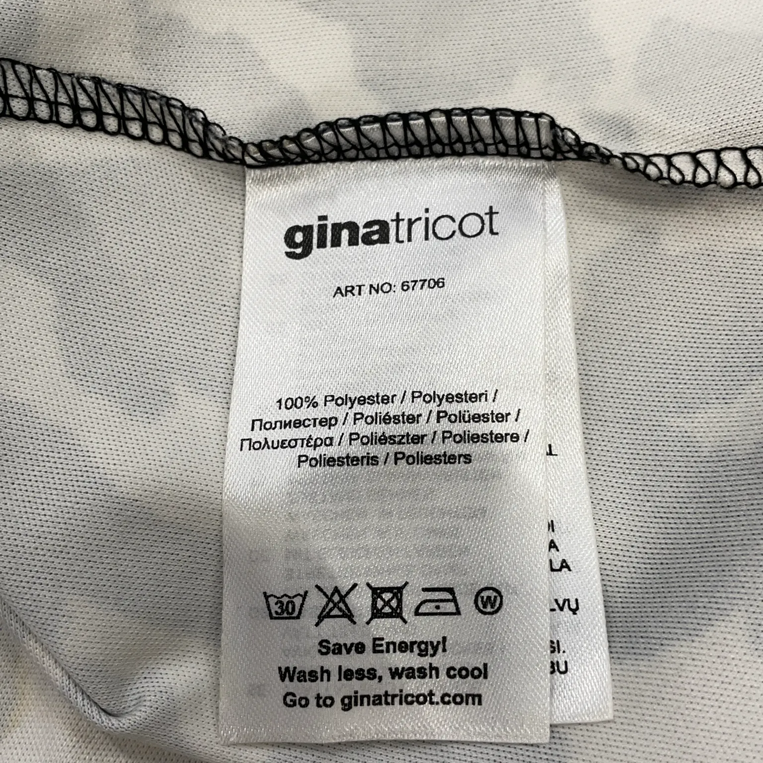 Gina Tricot - bild 4